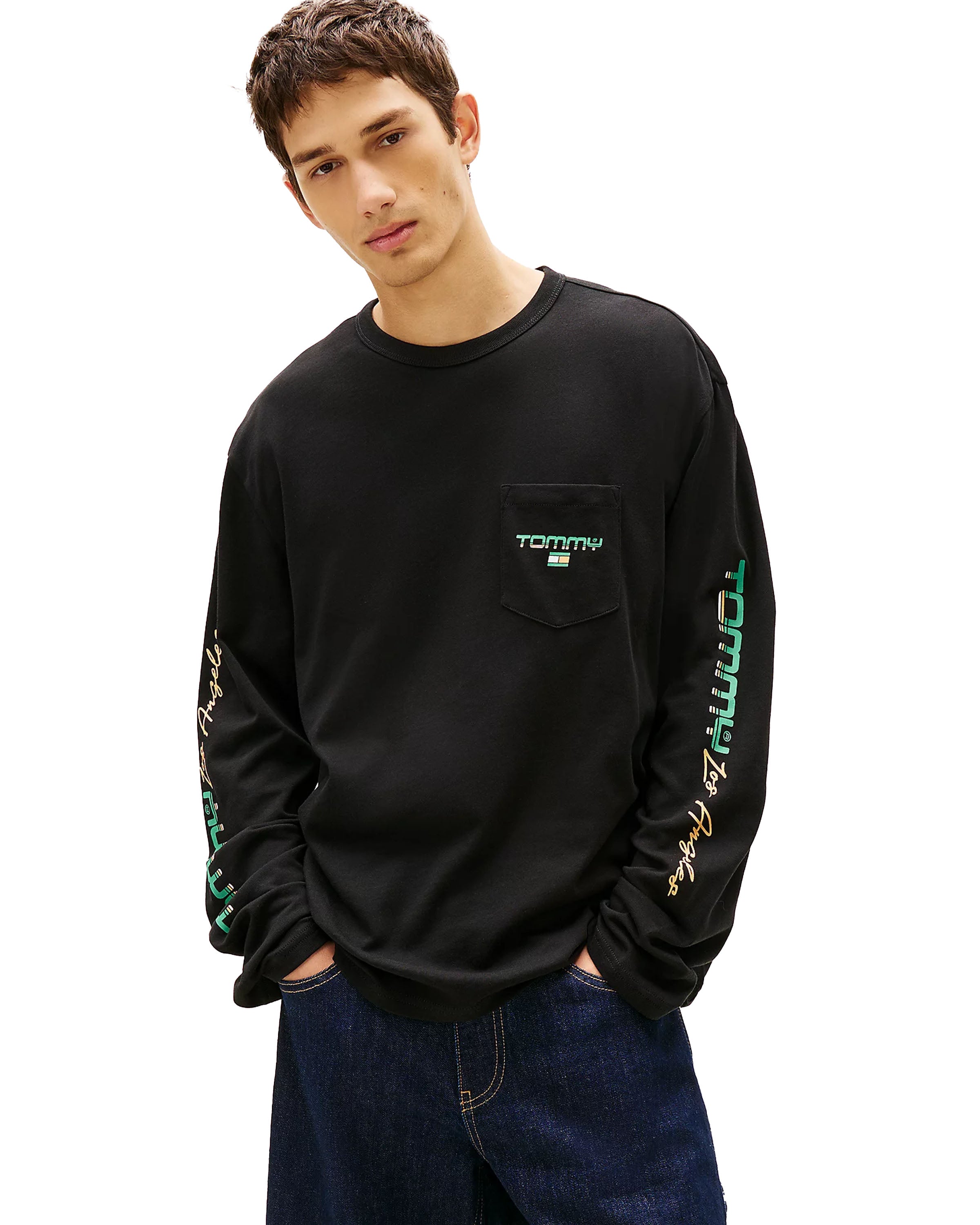La Longsleeve