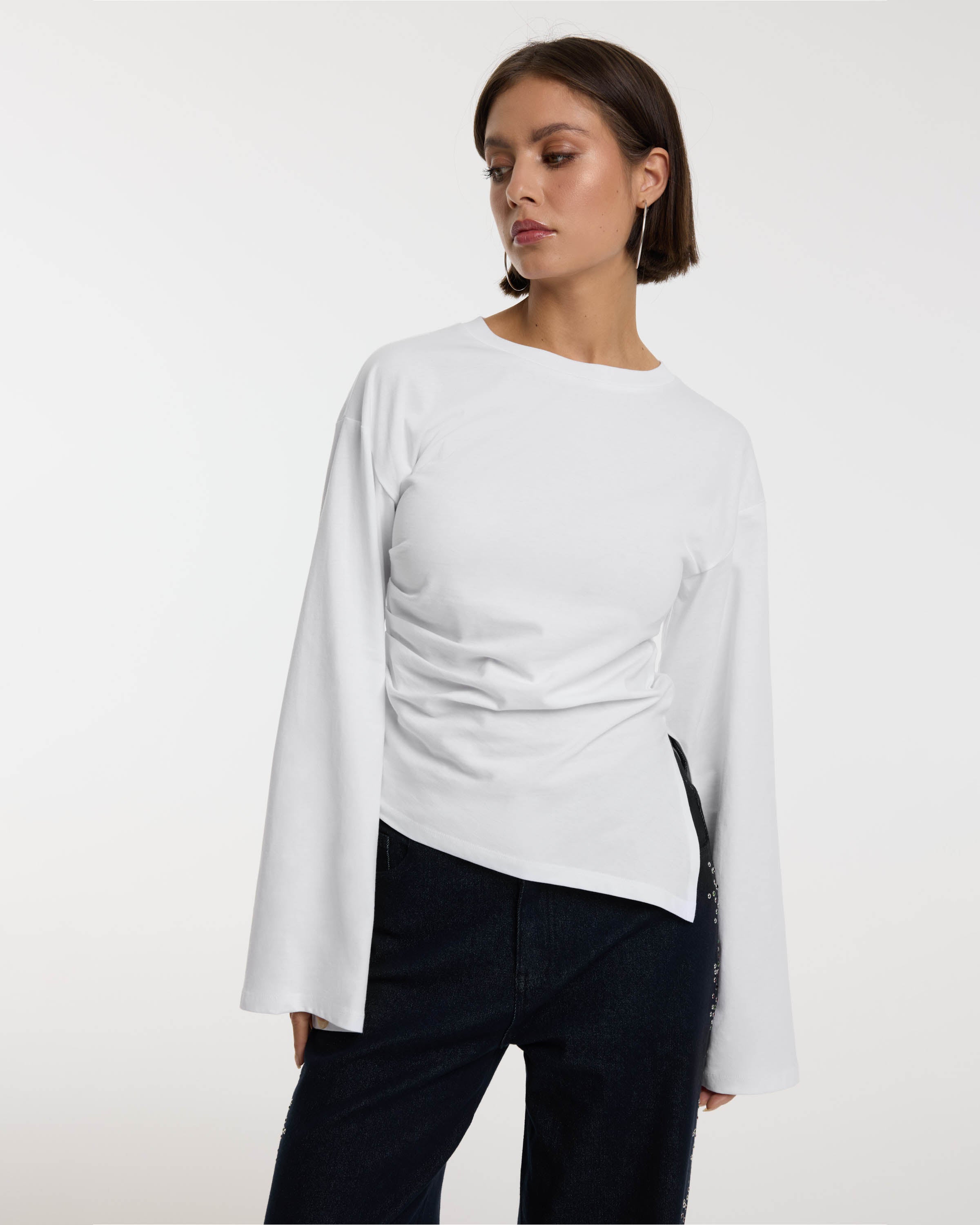 Romy Longsleeve Top