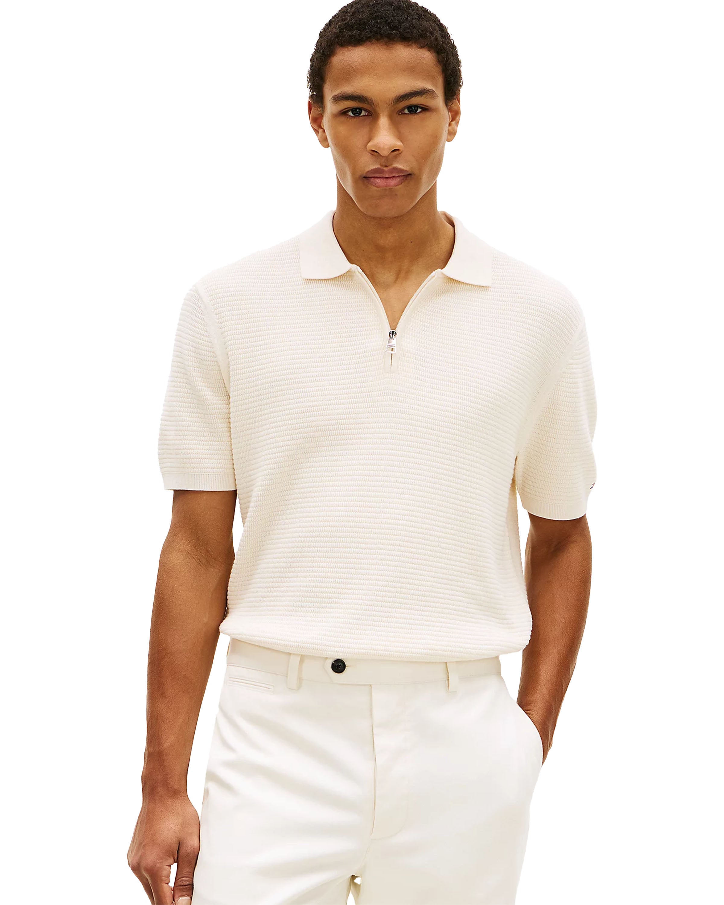 Seasonal Structure Polo