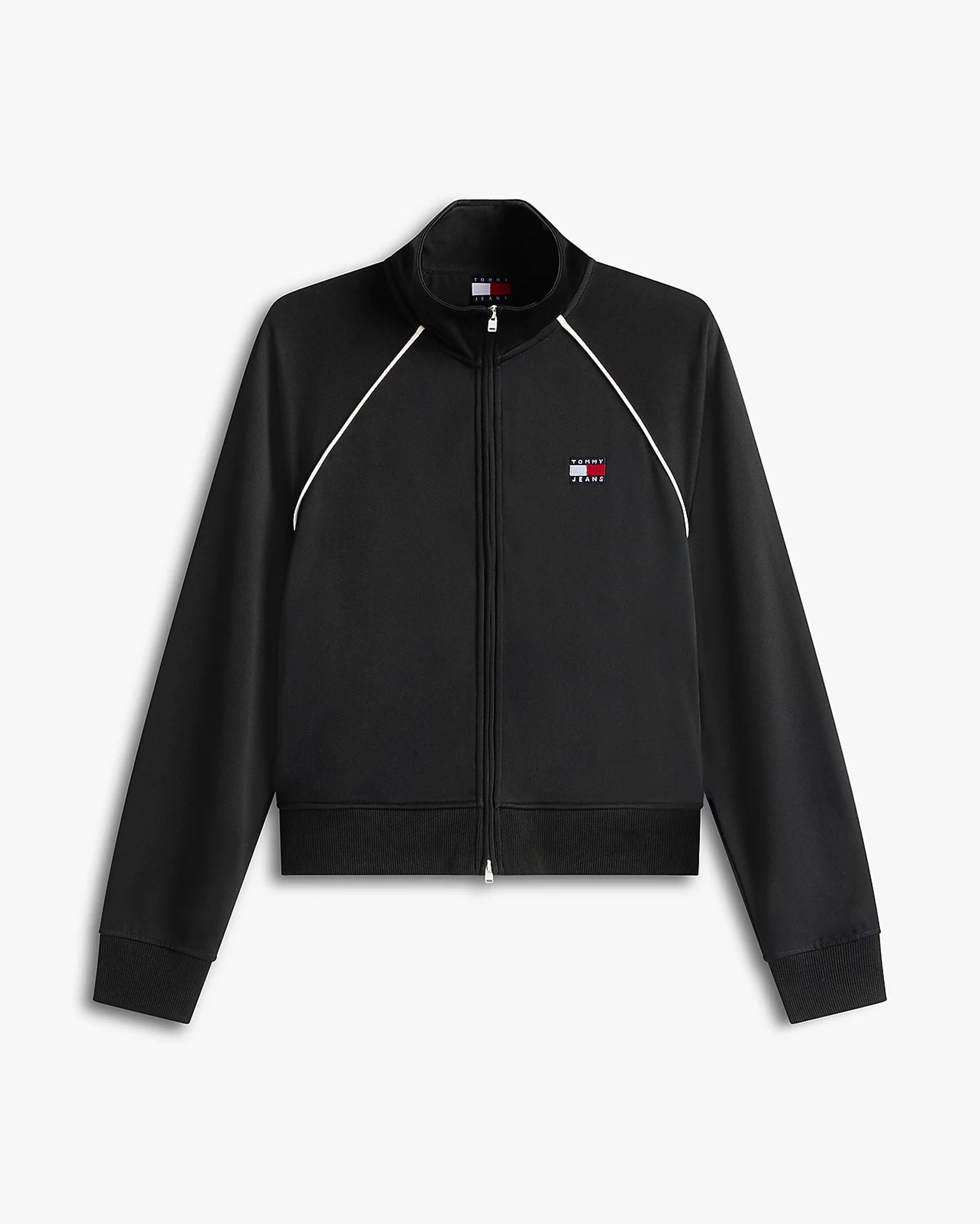 Badge Jack Sweatshirt