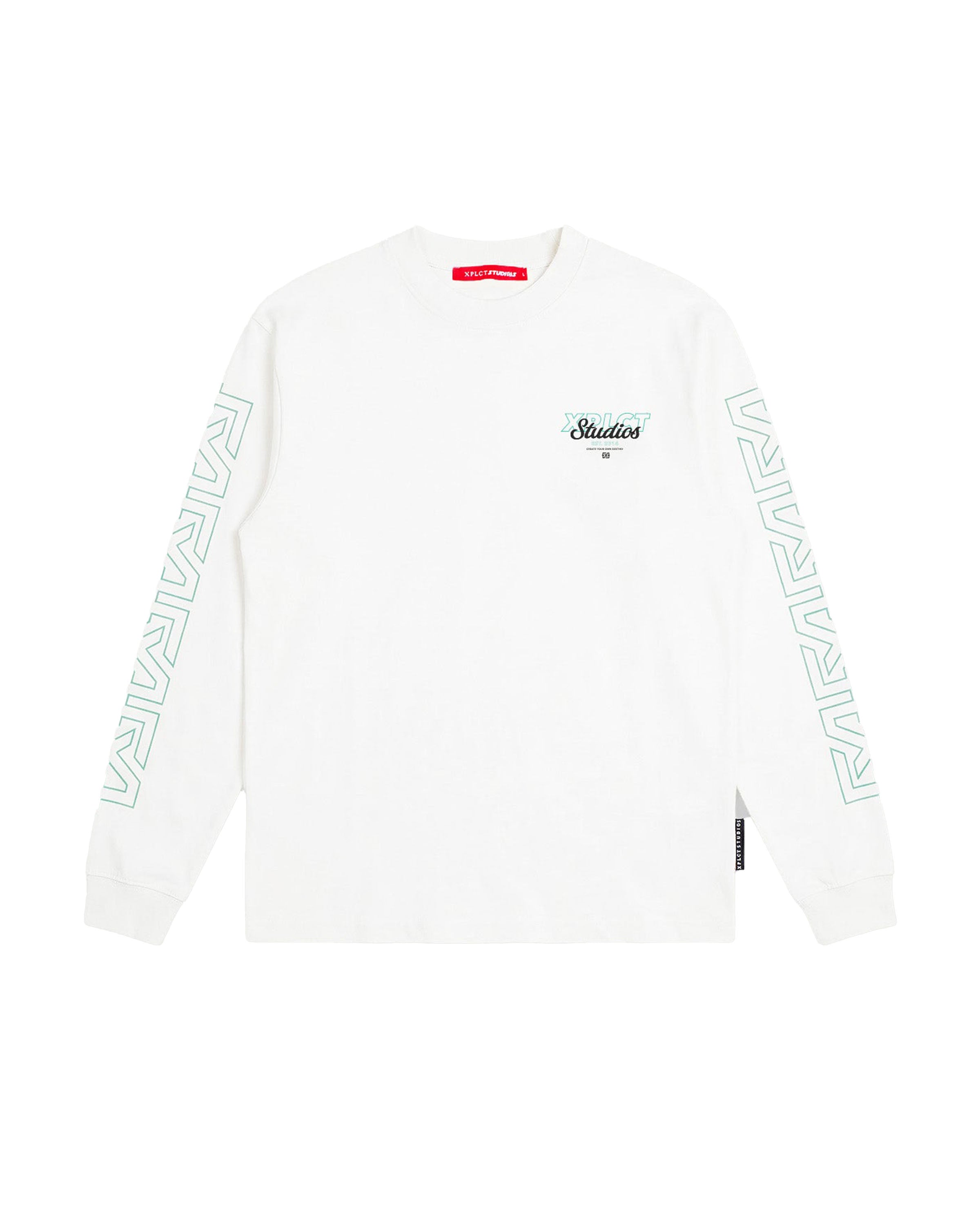 Destiny Longsleeve