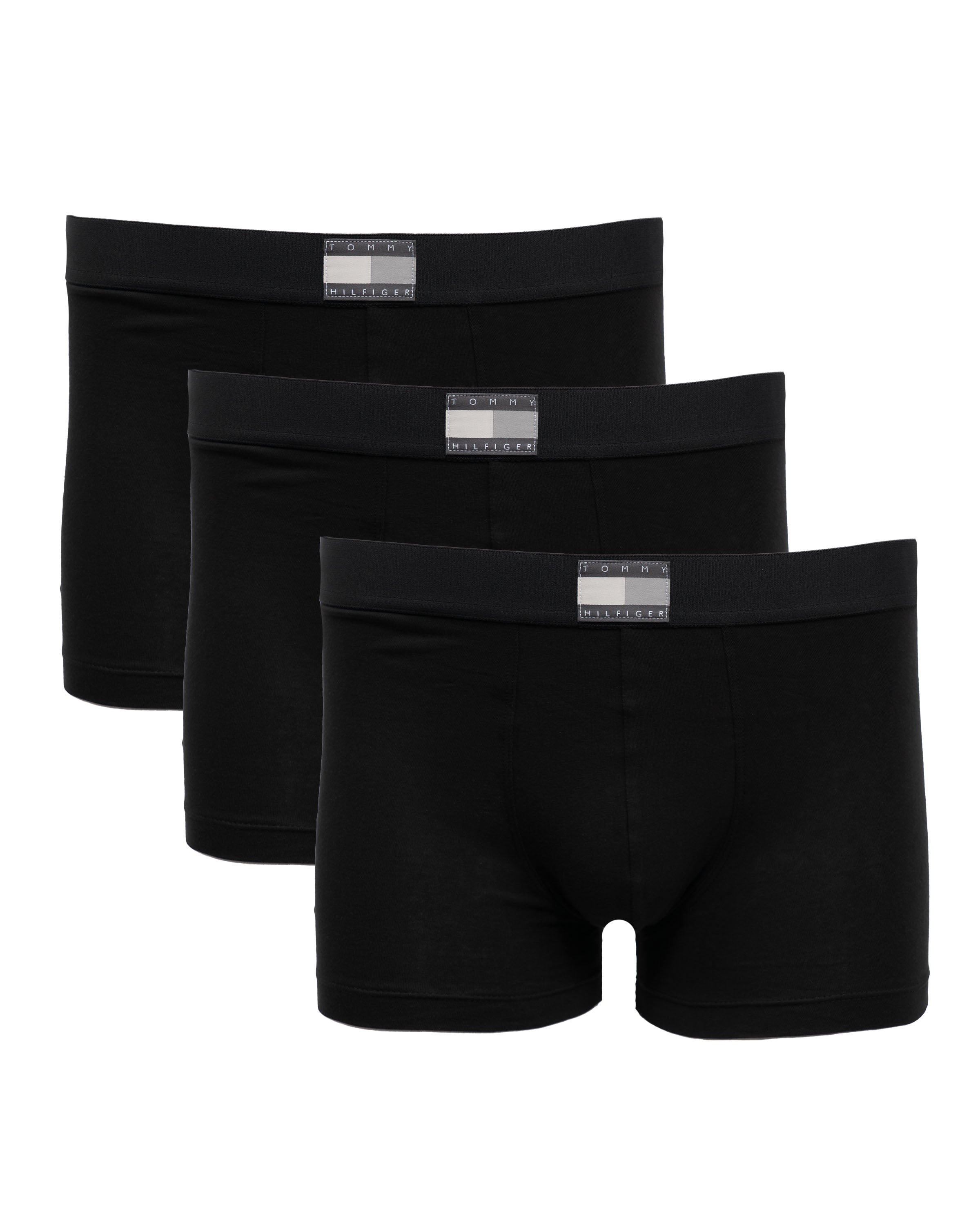 3-Pack Trunk Boxers