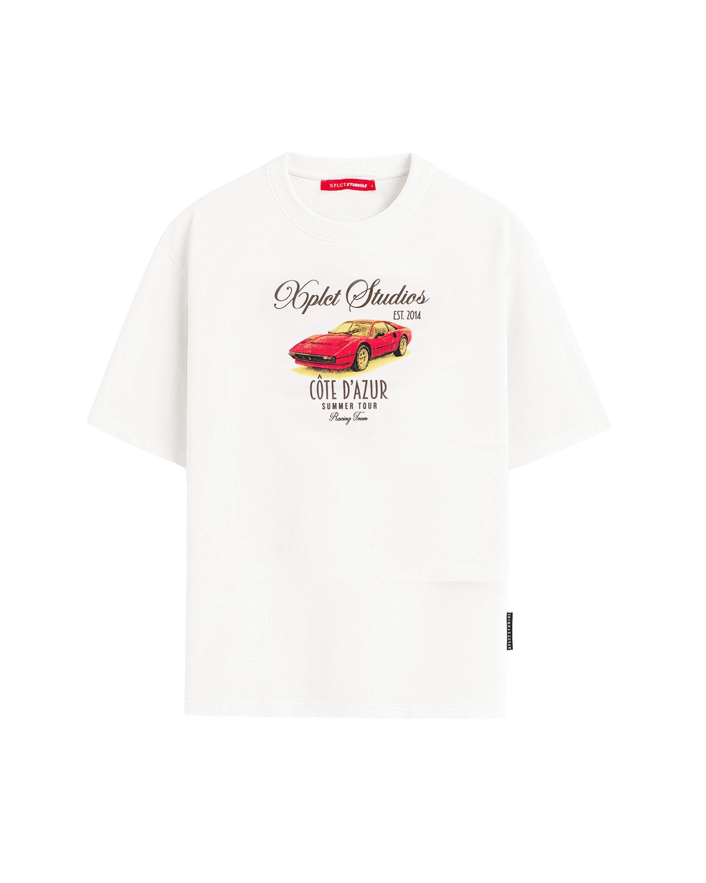 Supercar T-Shirt