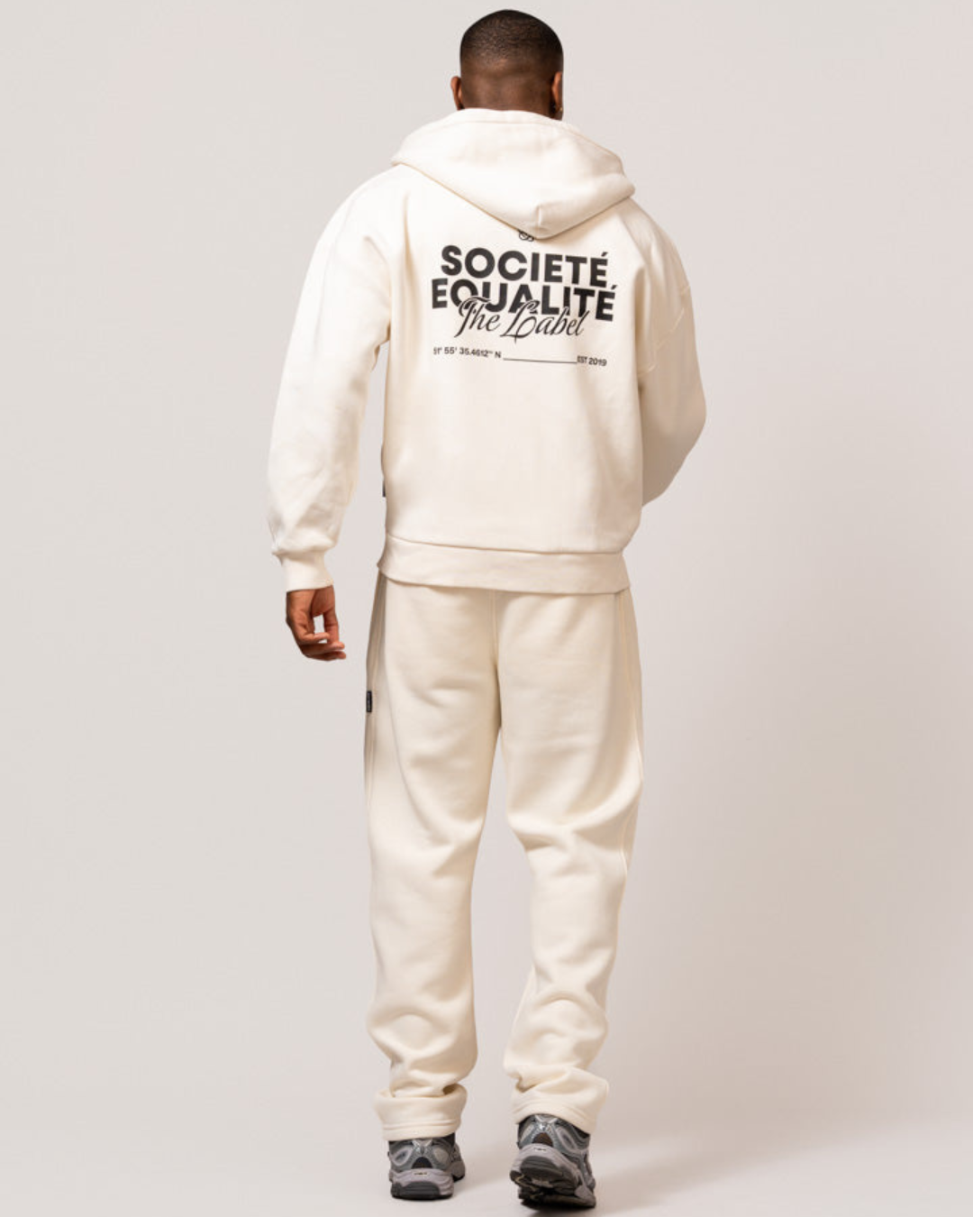 Societe Joggingbroek