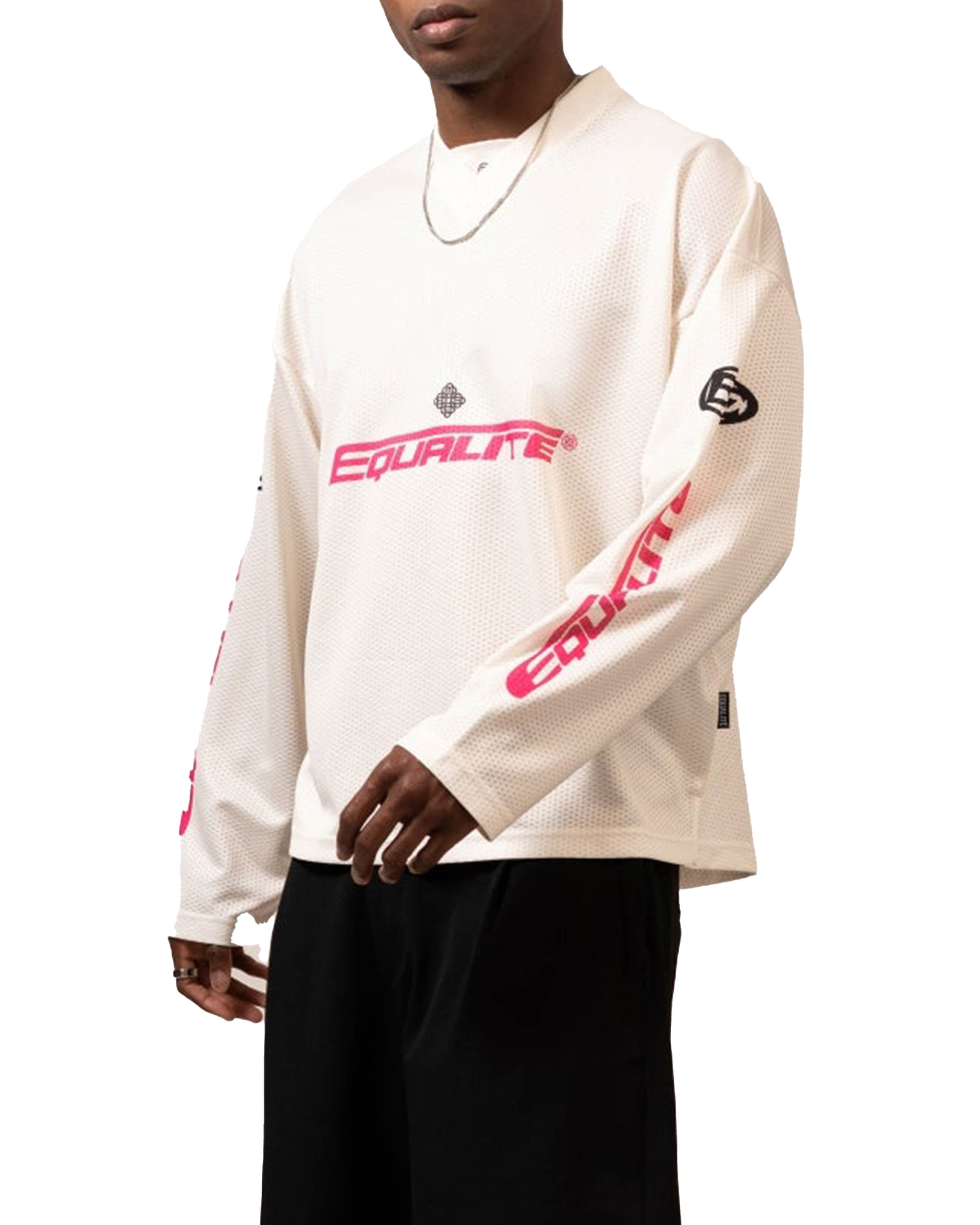 Arena Longsleeve Jersey