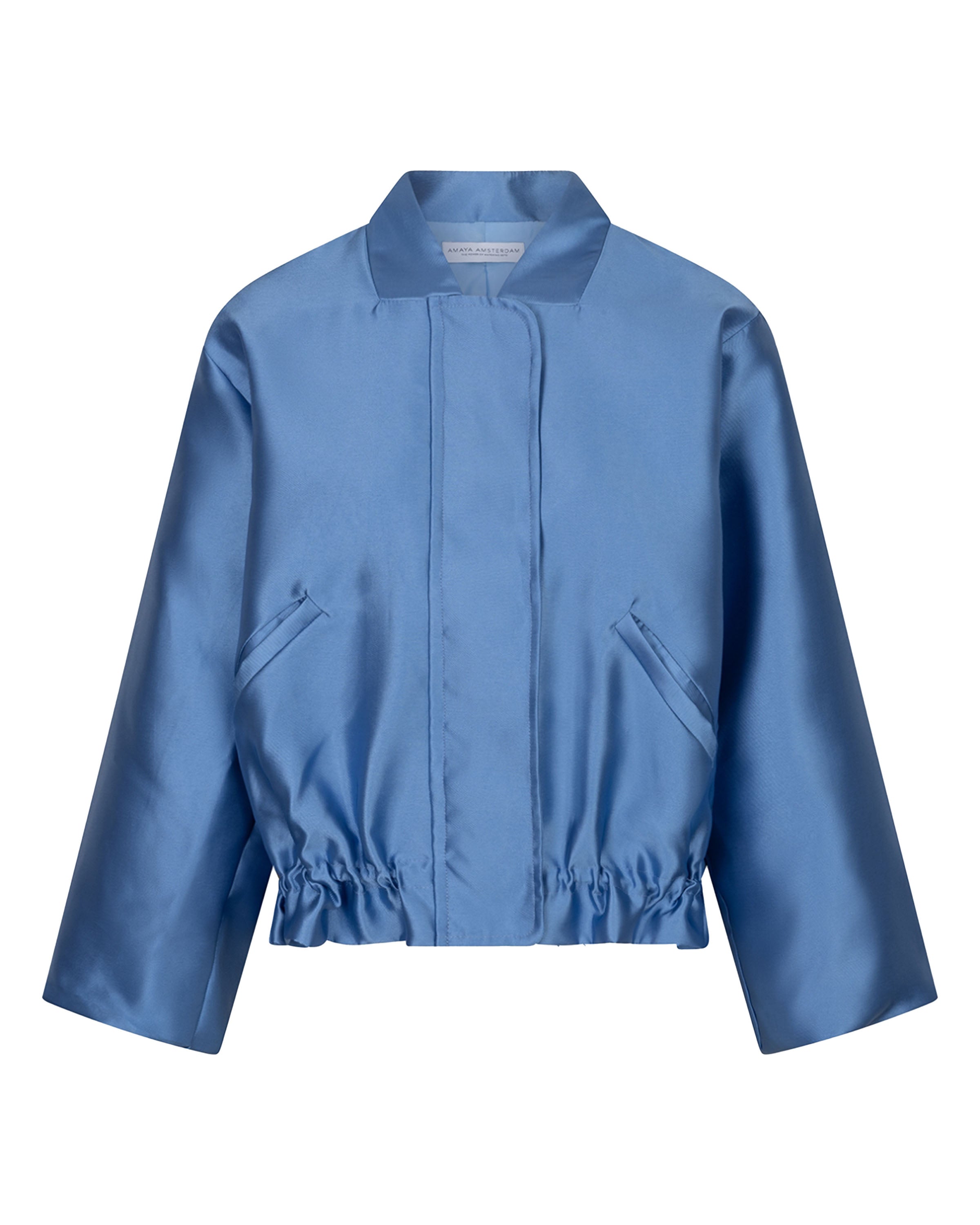 Bruna Bomber
