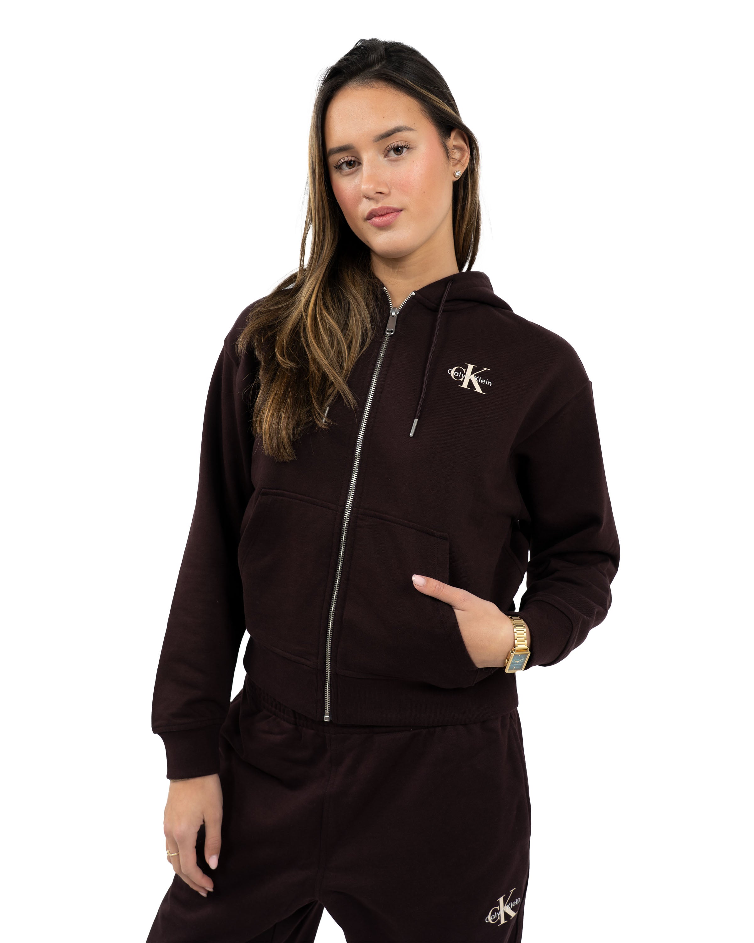 Monologo French Sweatshirt