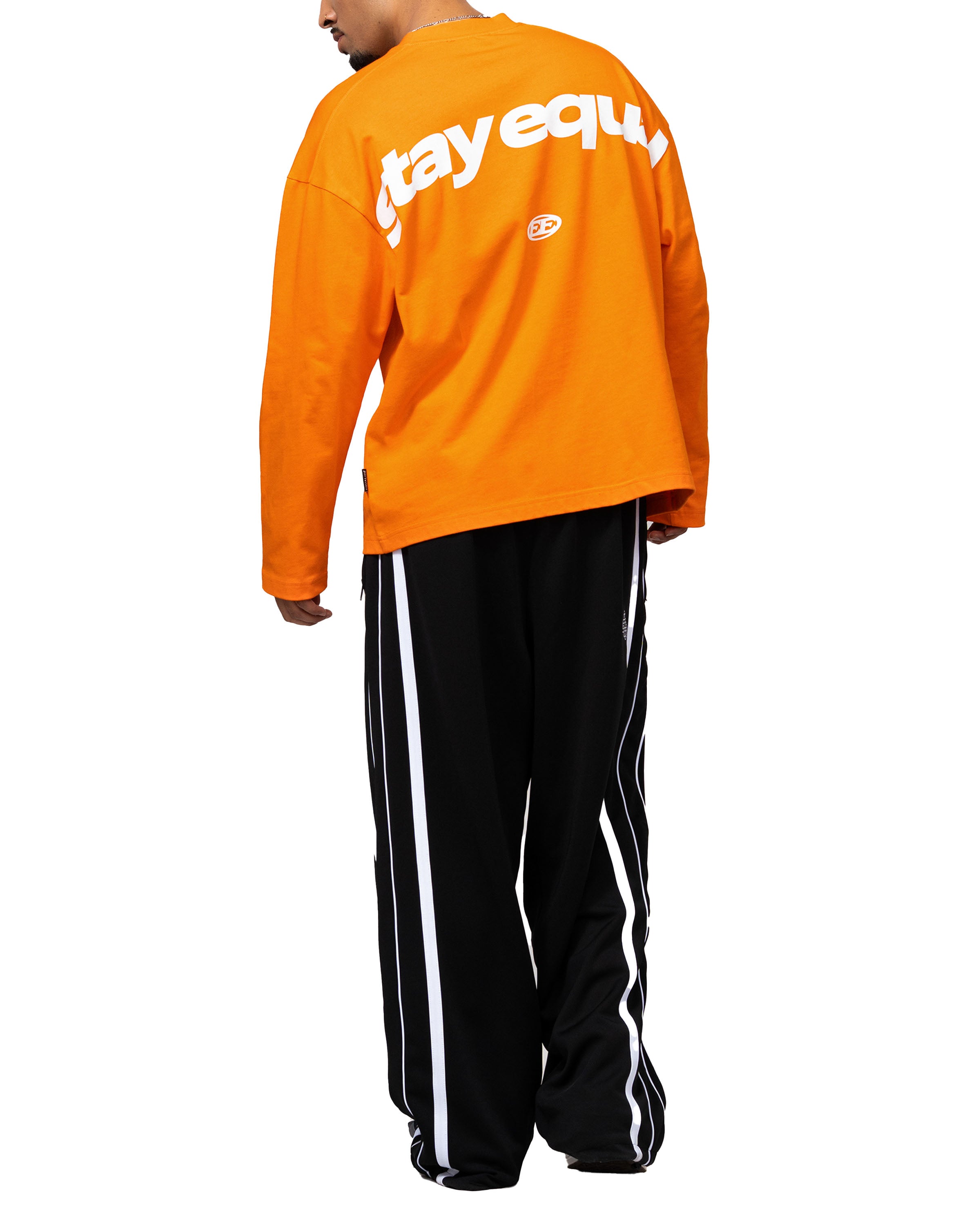 Stay Equal Longsleeve T-Shirt Pre Order