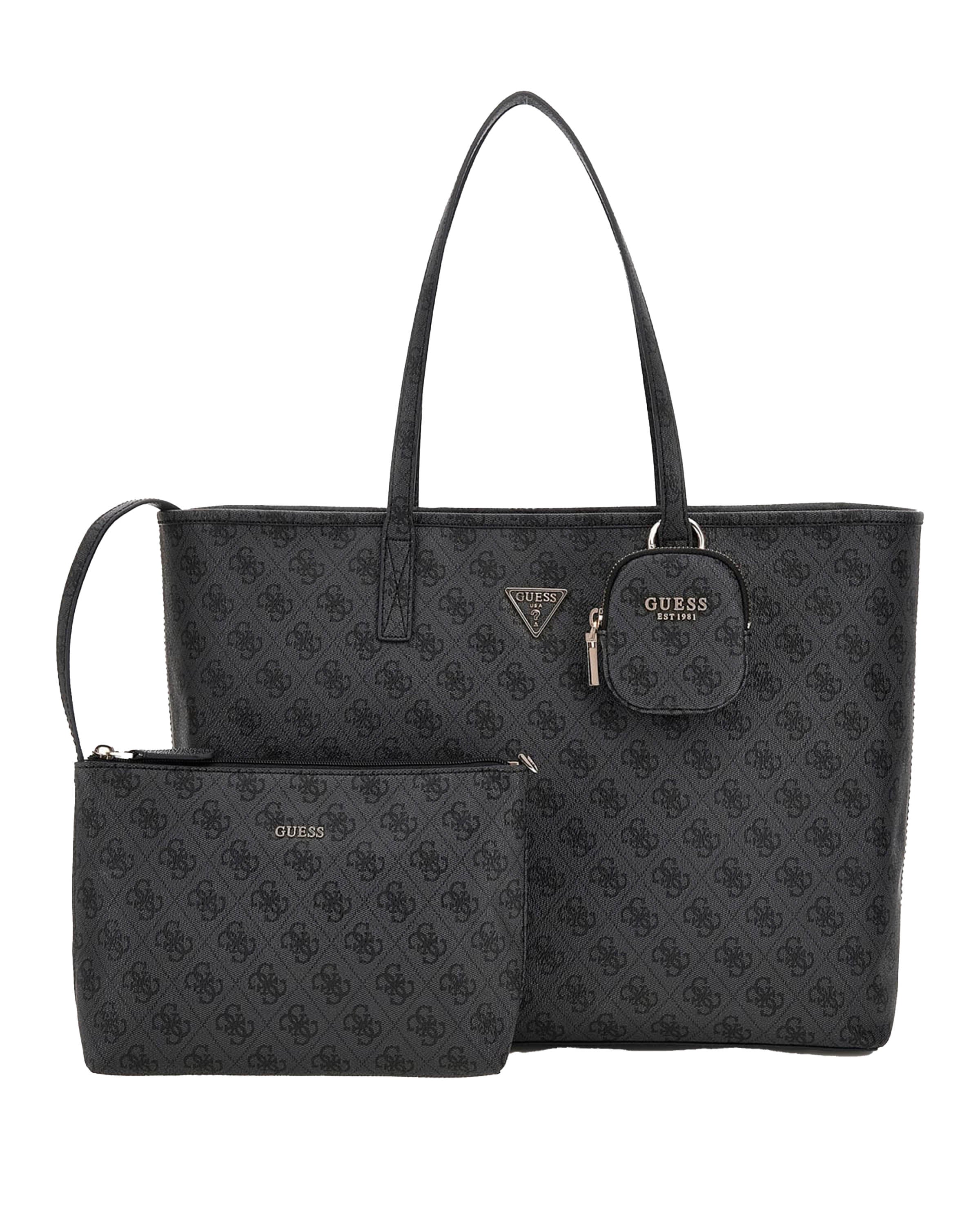 Power Play Large Tote Tas