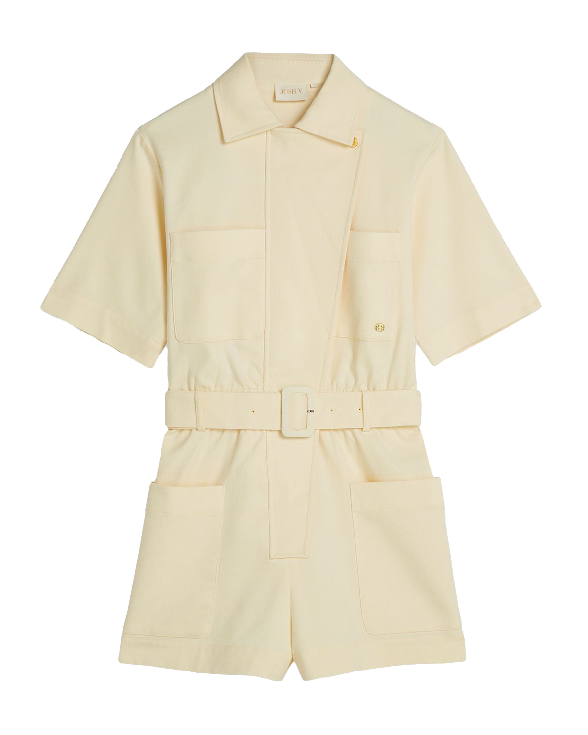 Vivee Playsuit