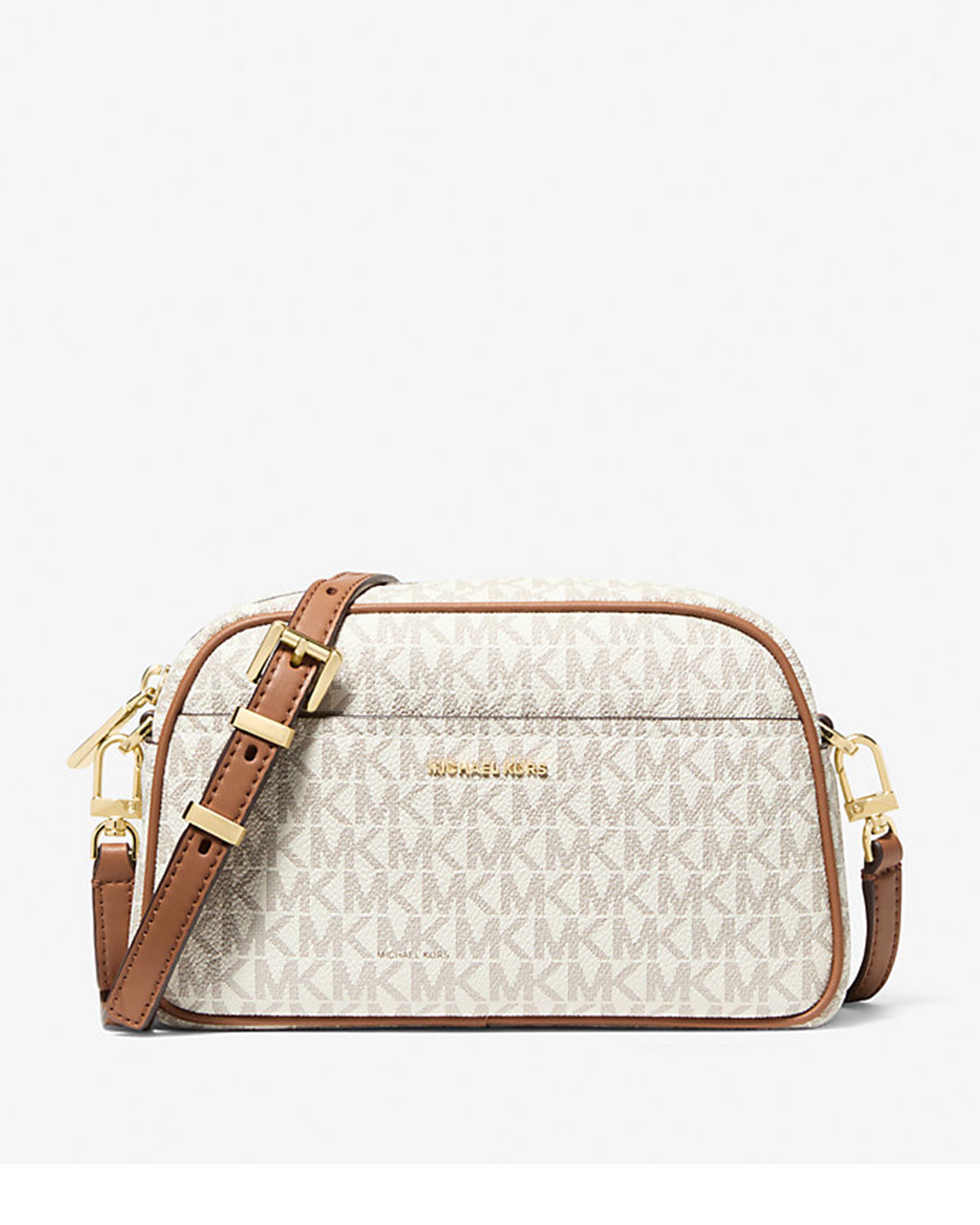 Jet Set Small Camera Crossbody