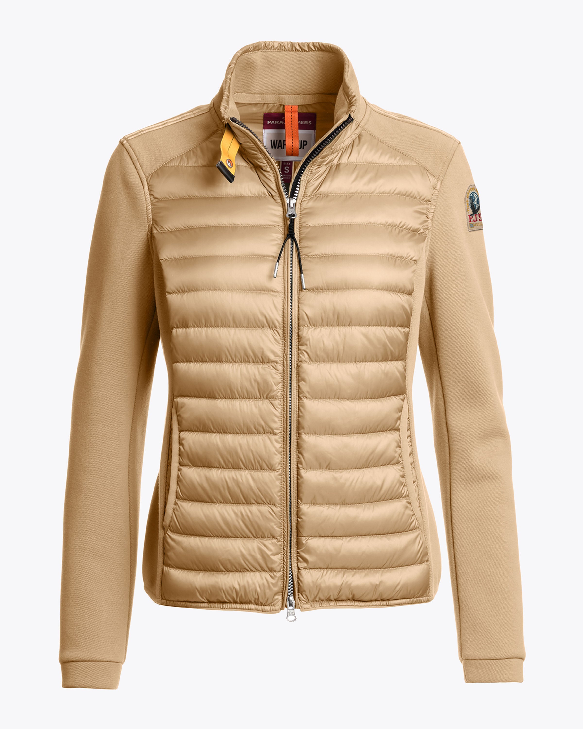 Danette Softshell Jas