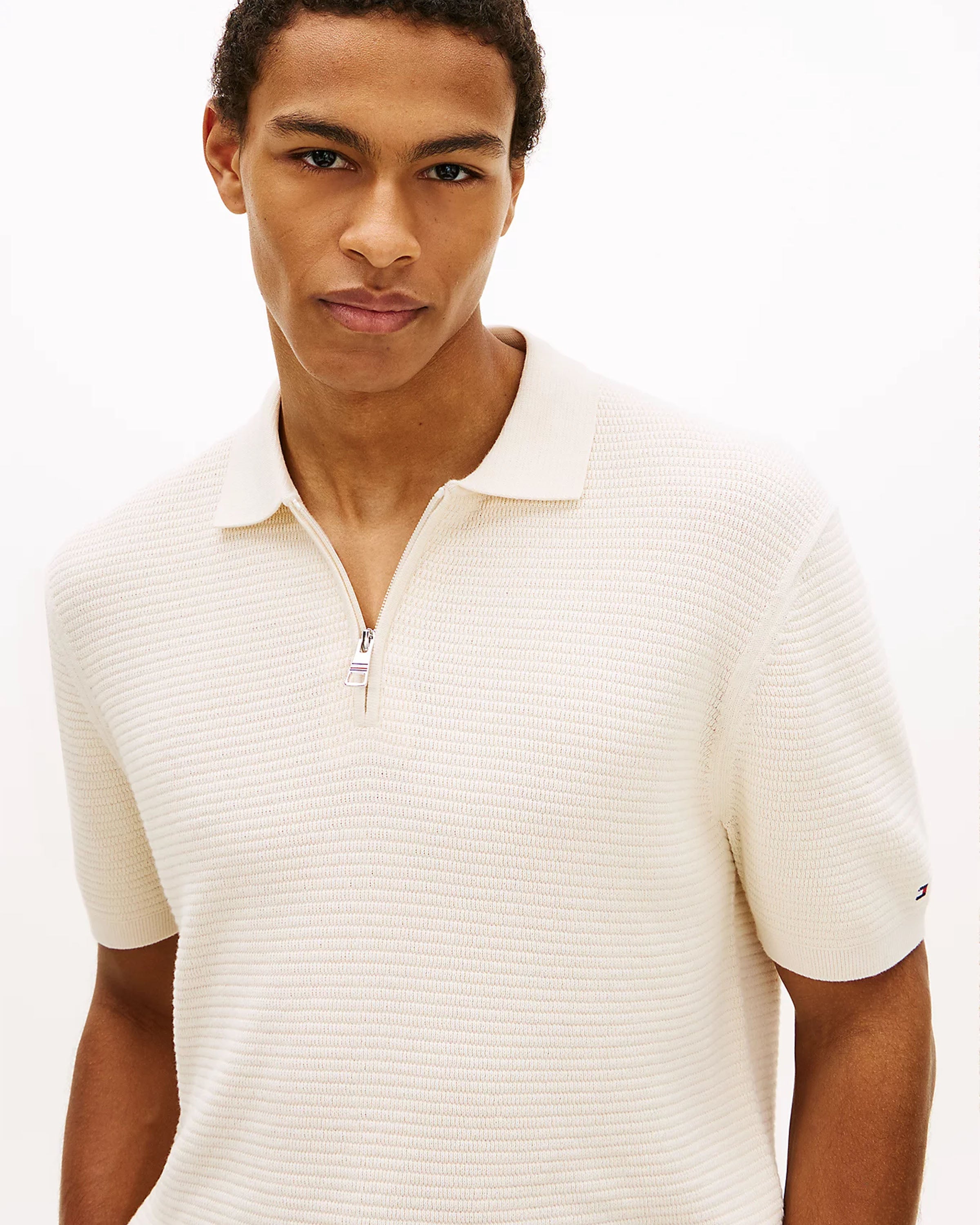 Seasonal Structure Polo