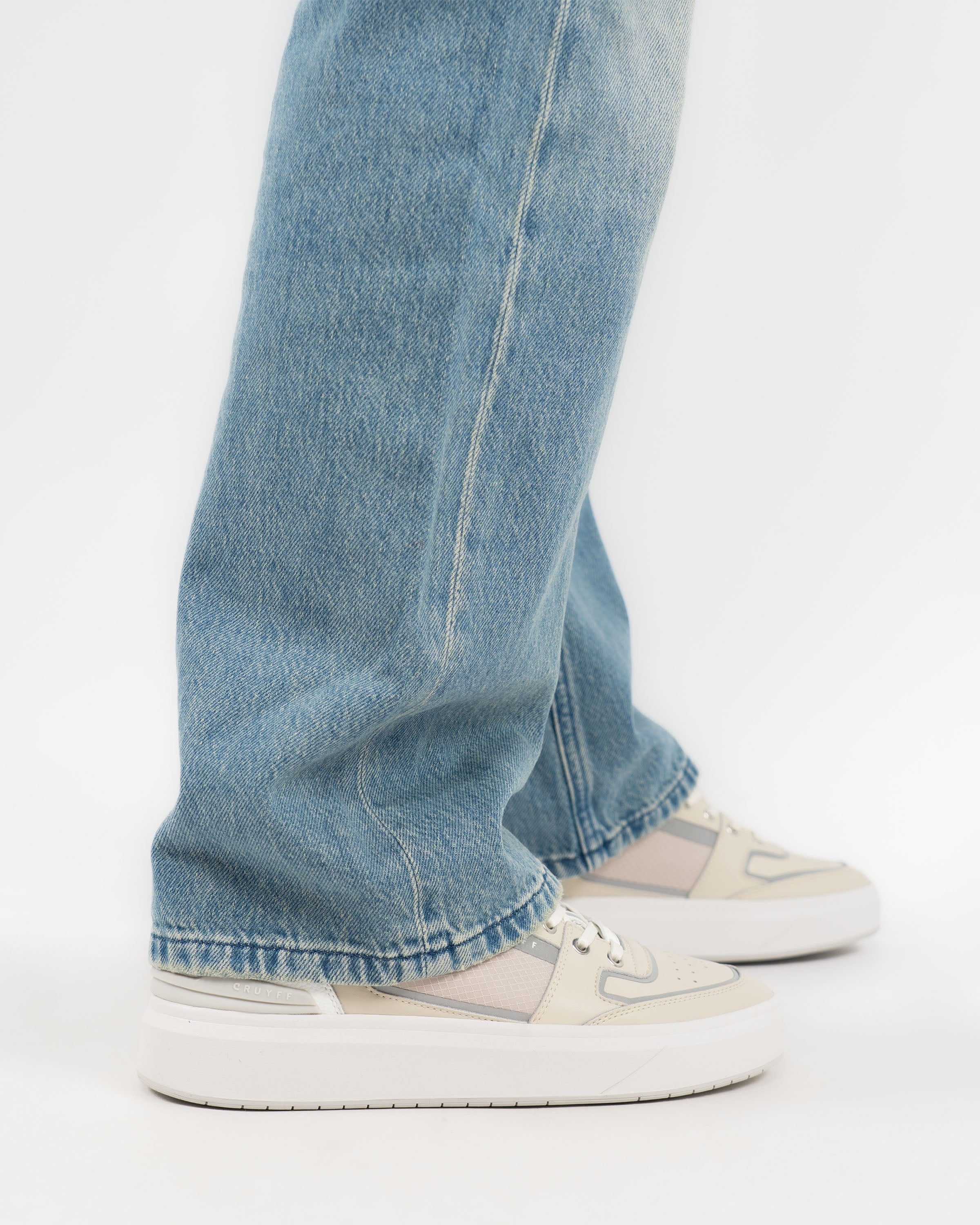 Endorsed Tech Sneakers