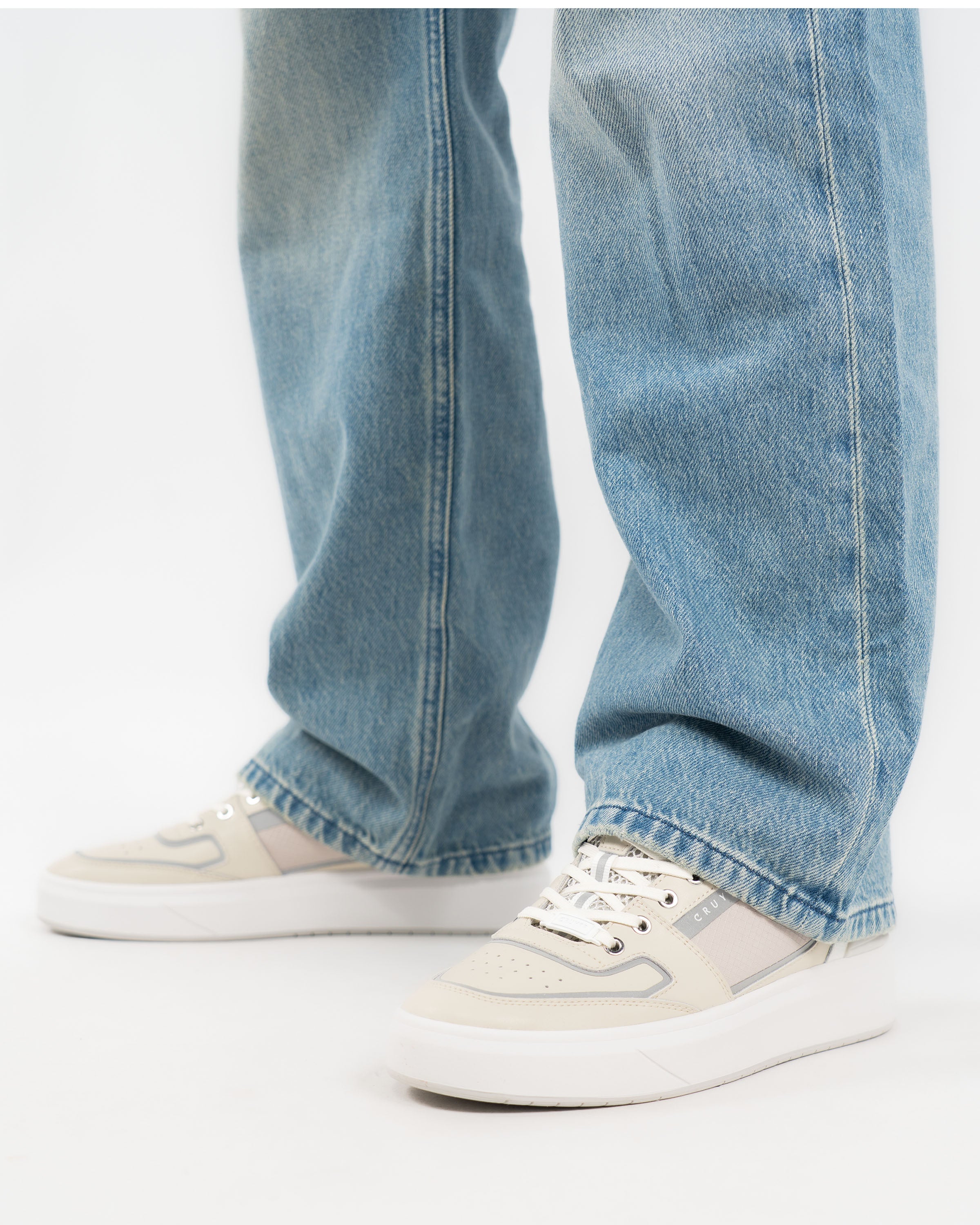 Endorsed Tech Sneakers