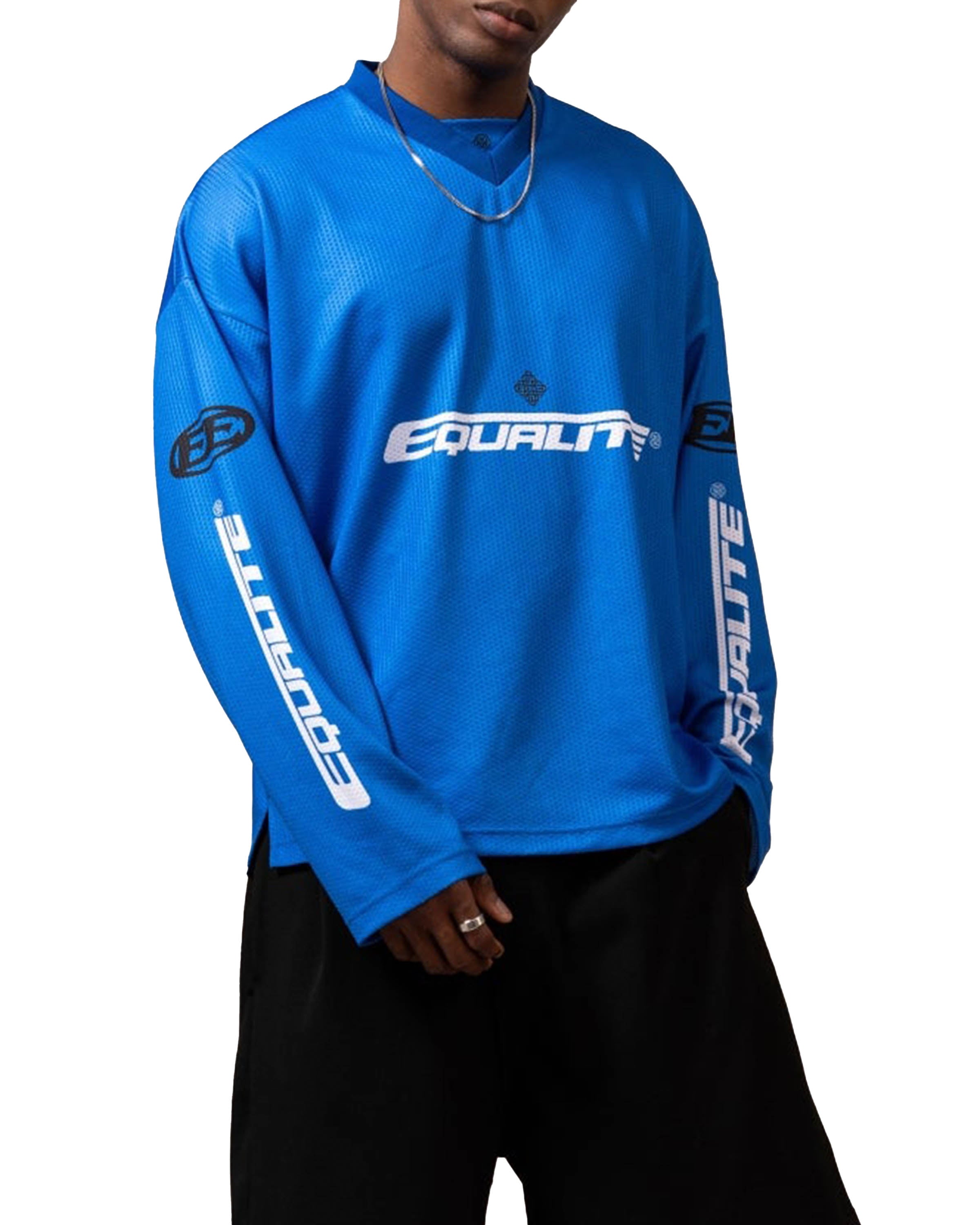 Arena Longsleeve Jersey