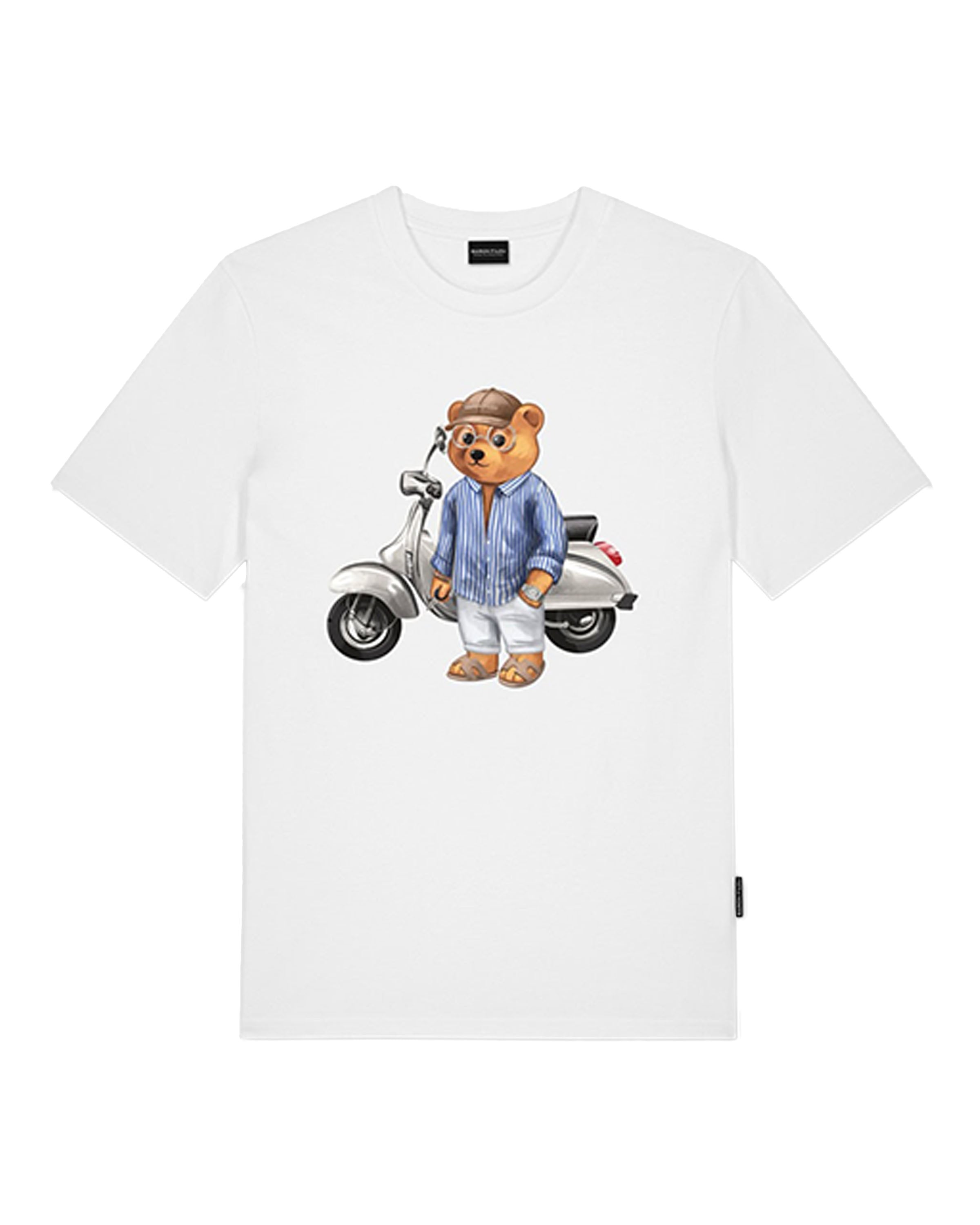 T-Shirt Filou CLXXI.