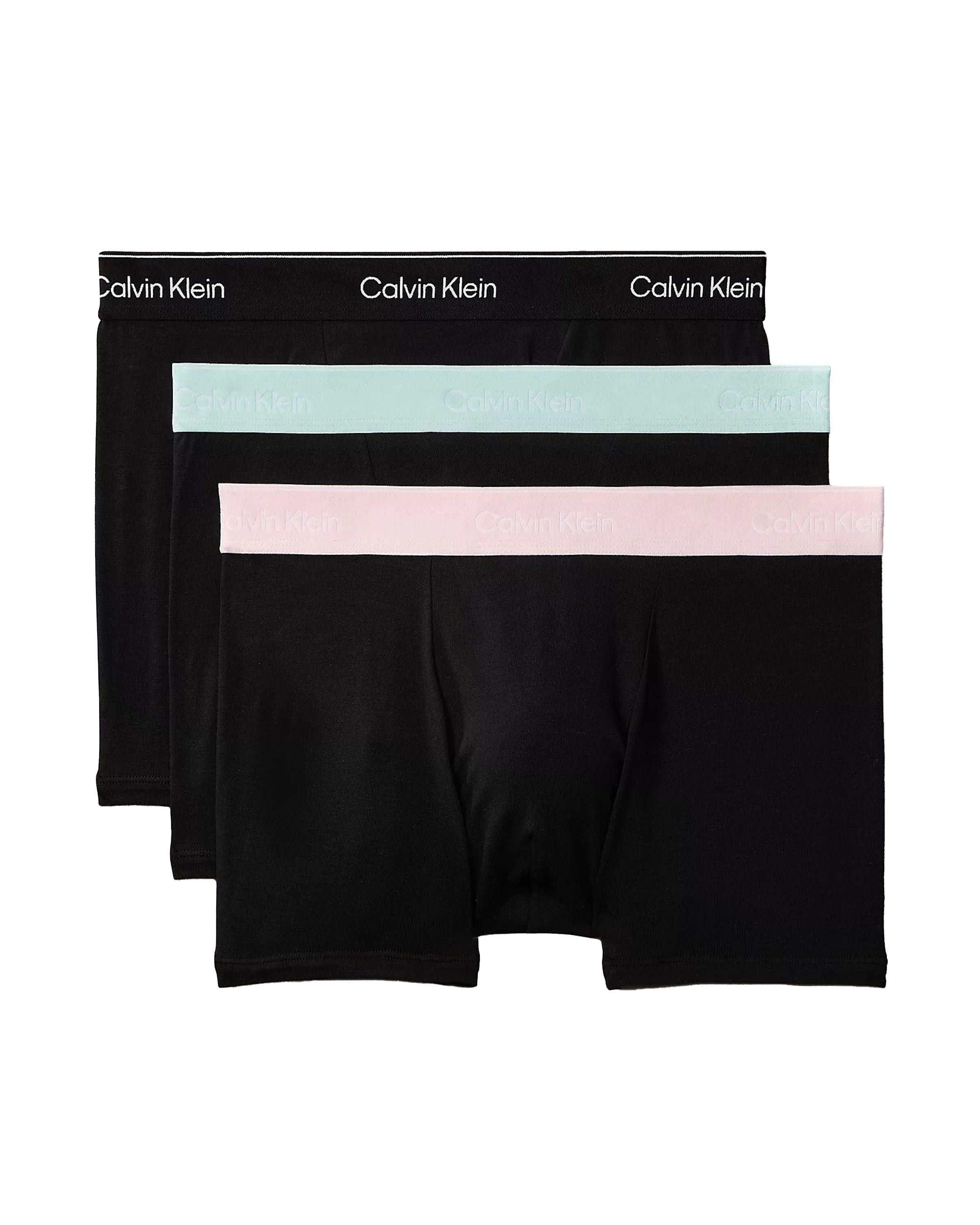 3-Pack Relaxed Trunk Boxers