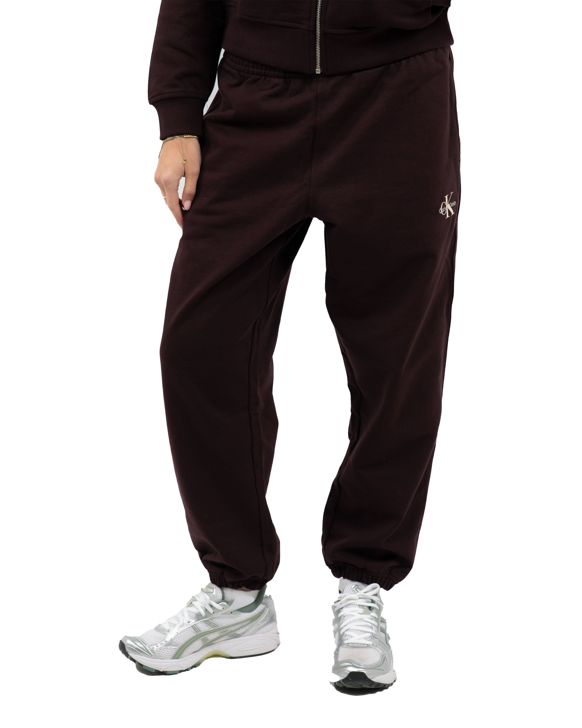 Monologo French Joggingbroek