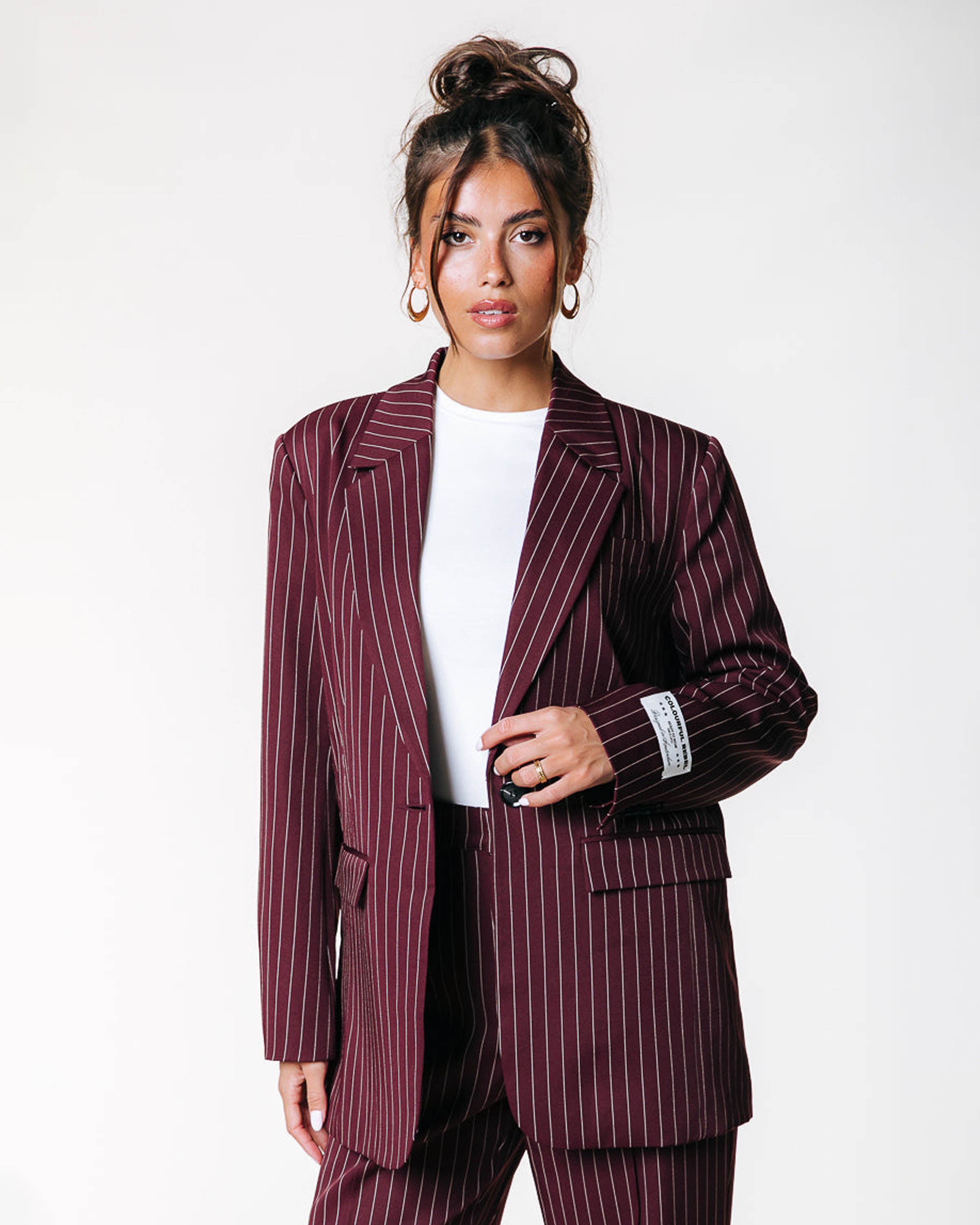 Jesra Blazer