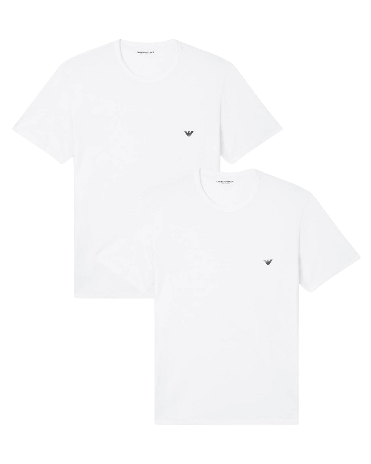 T-Shirts 2-Pack