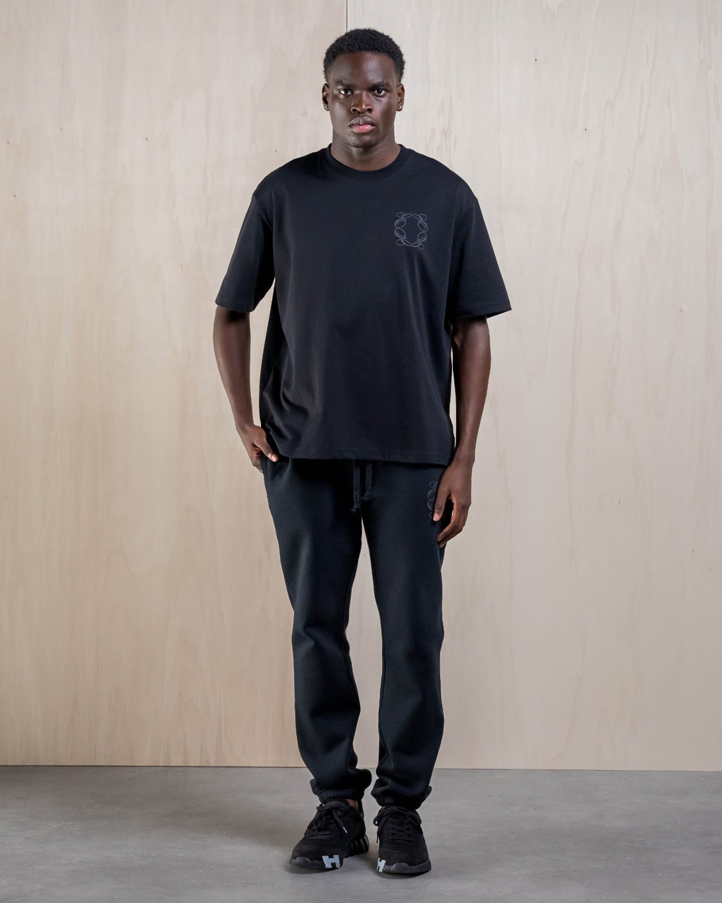 Classic Logo T-Shirt