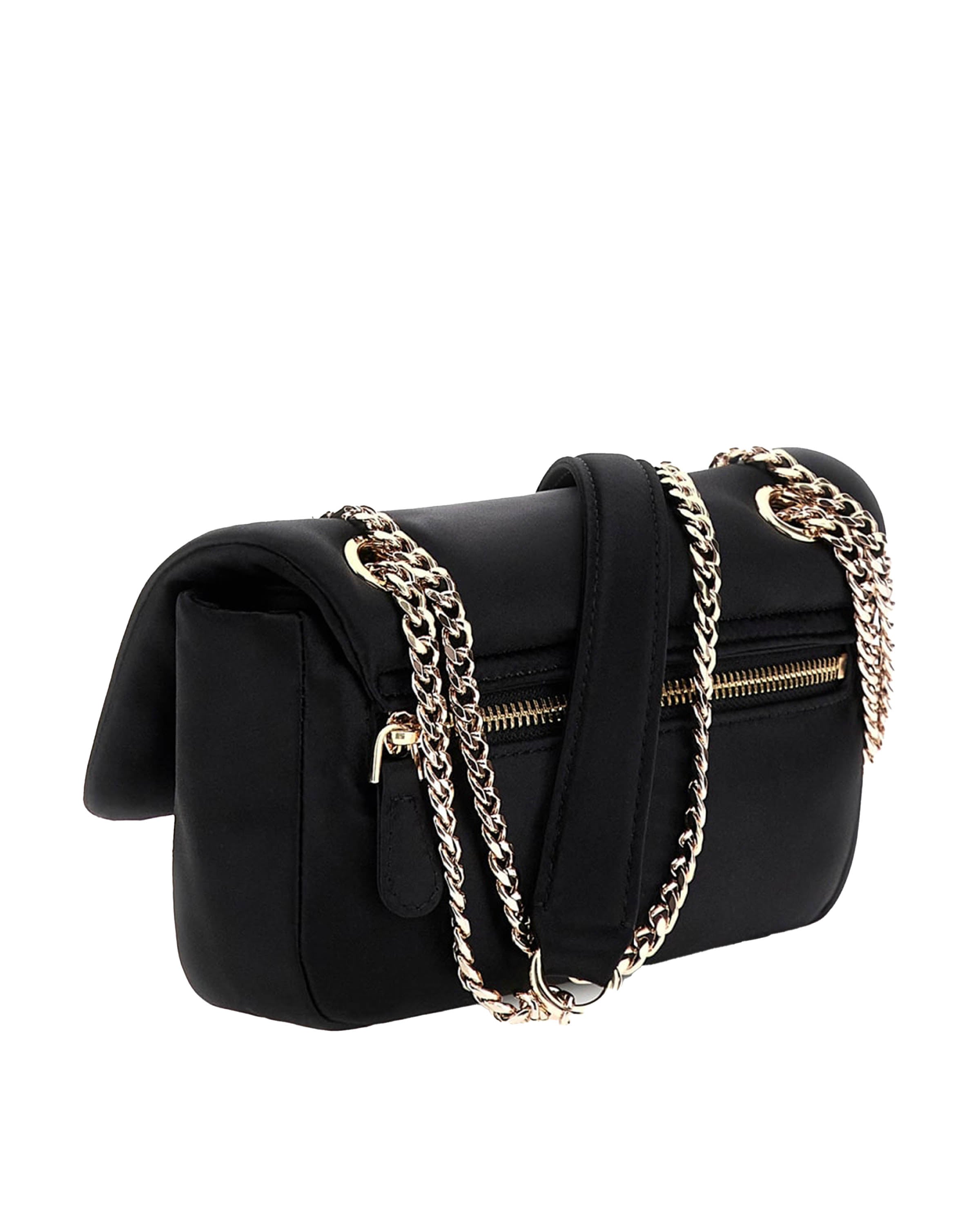 Sunetra Mini Xbody Flap Tas