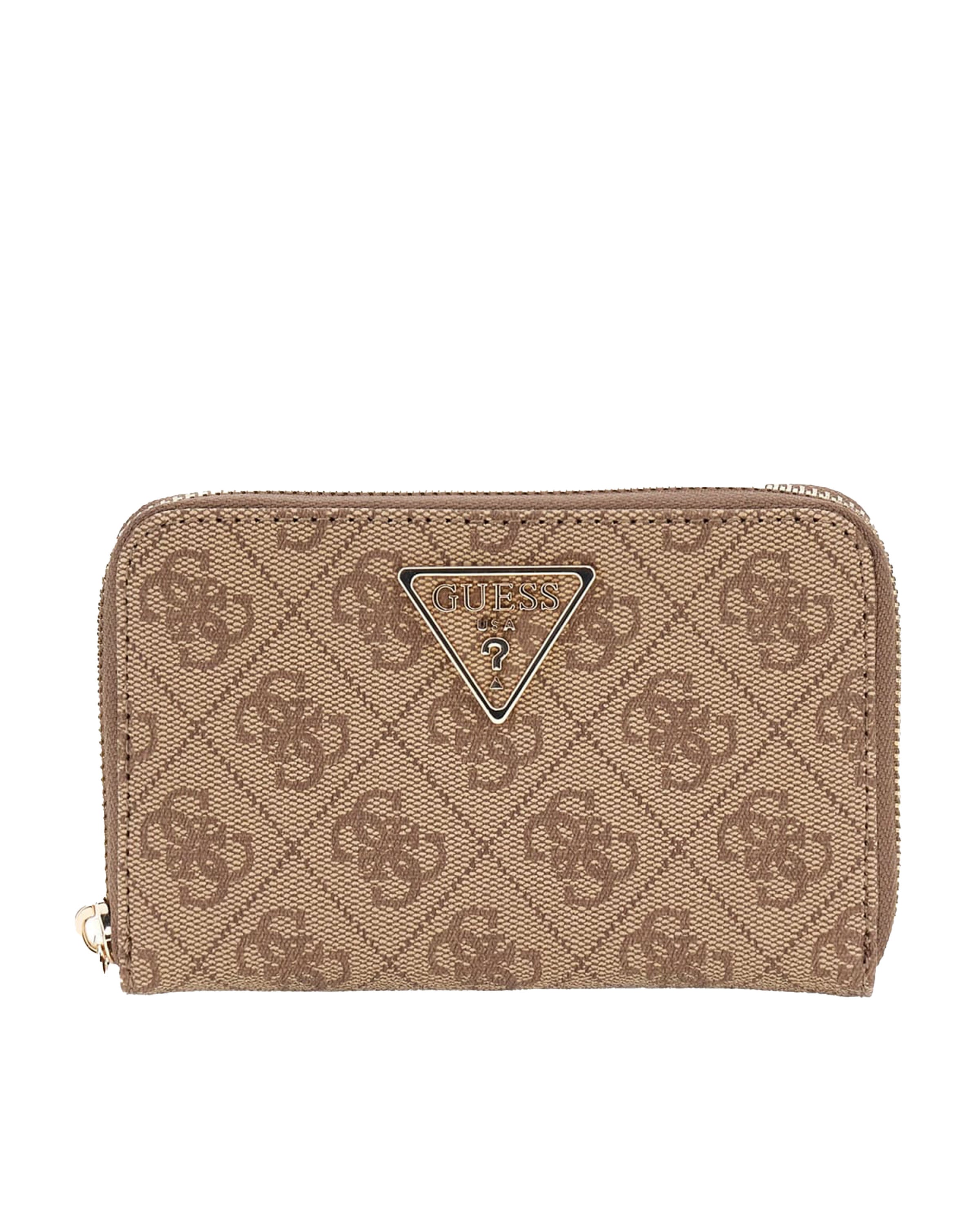 Laurel Medium Zip Portemonnee