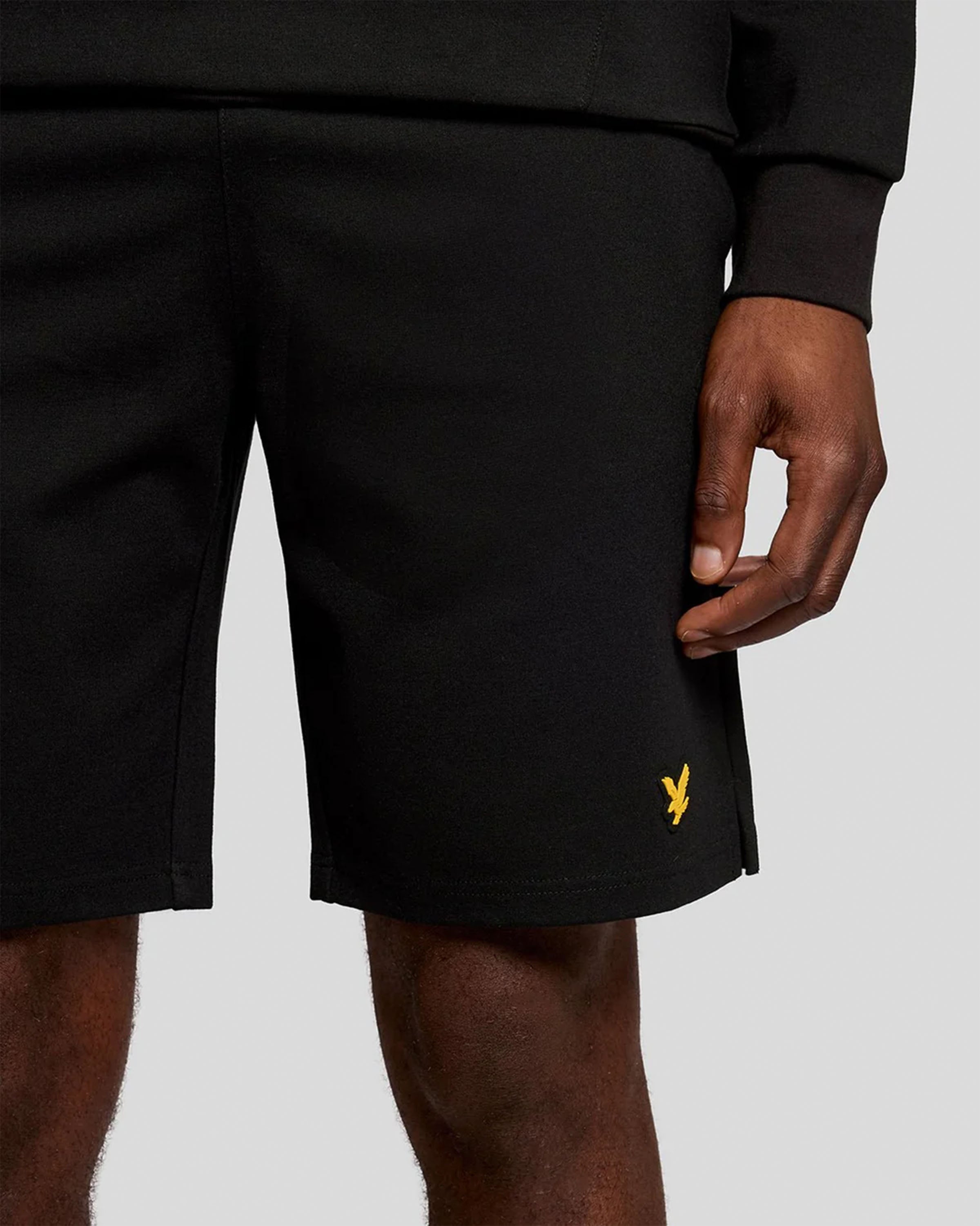 Fly Fleece Short