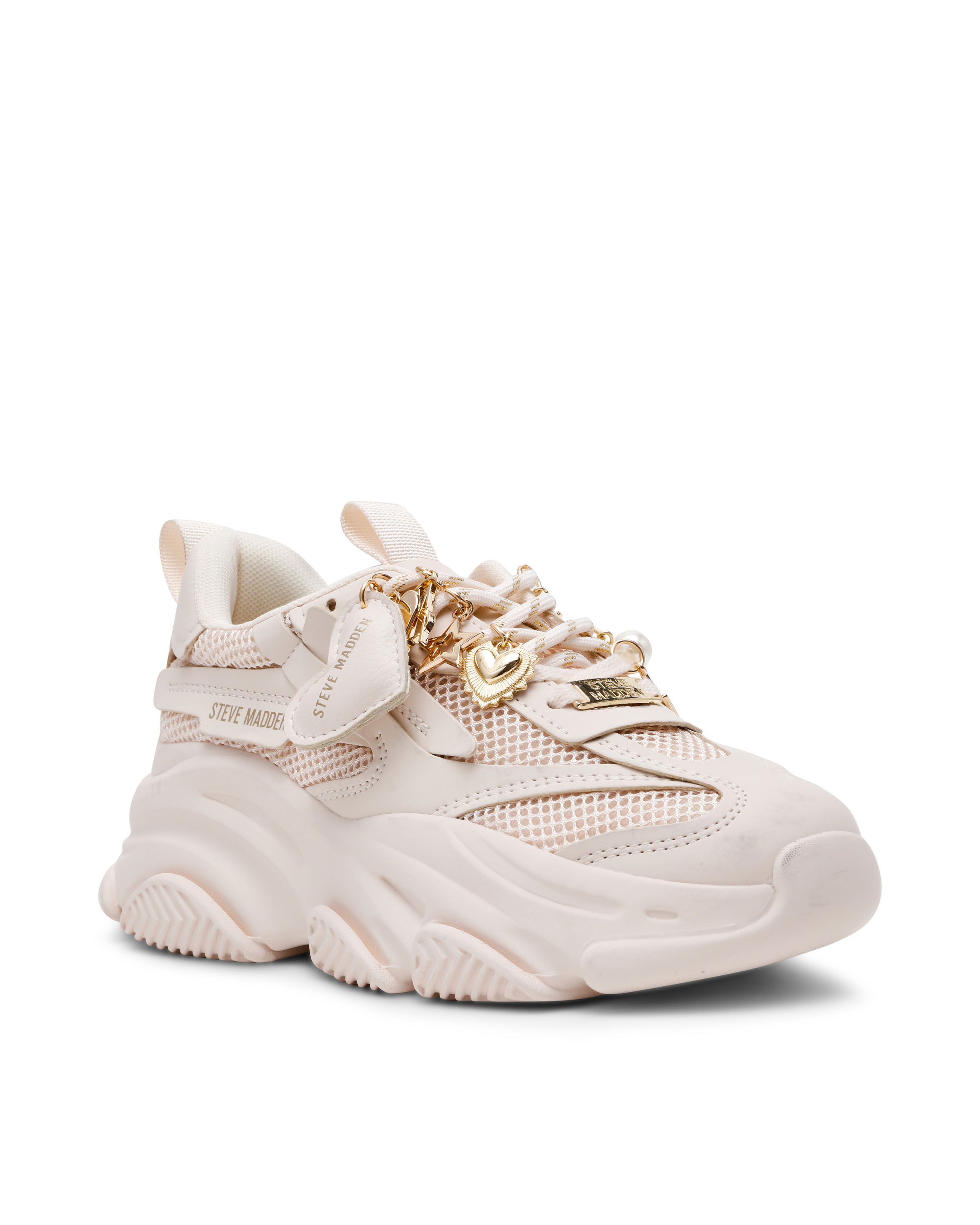 Possession-H Sneakers