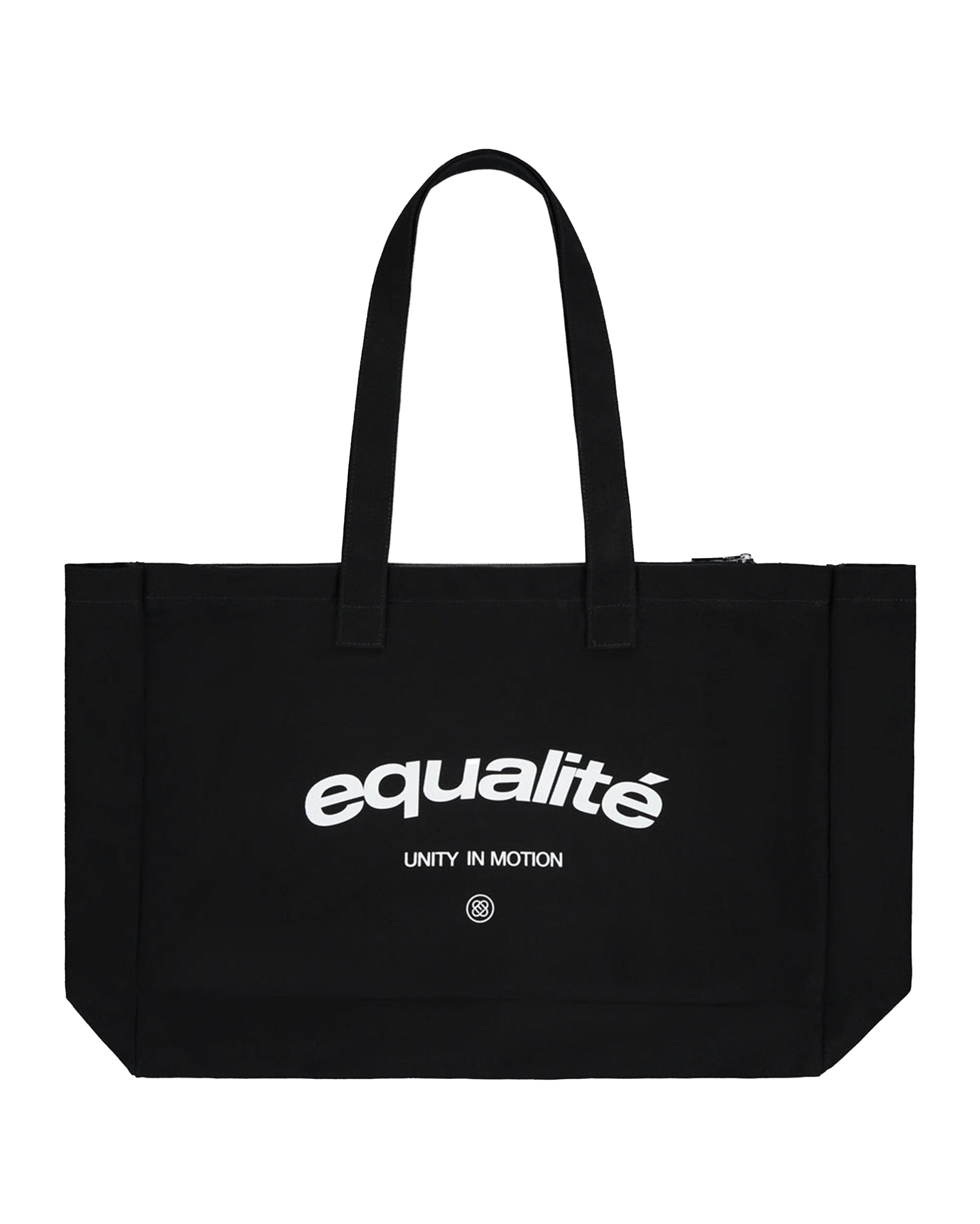 Celeste Canvas Shopper