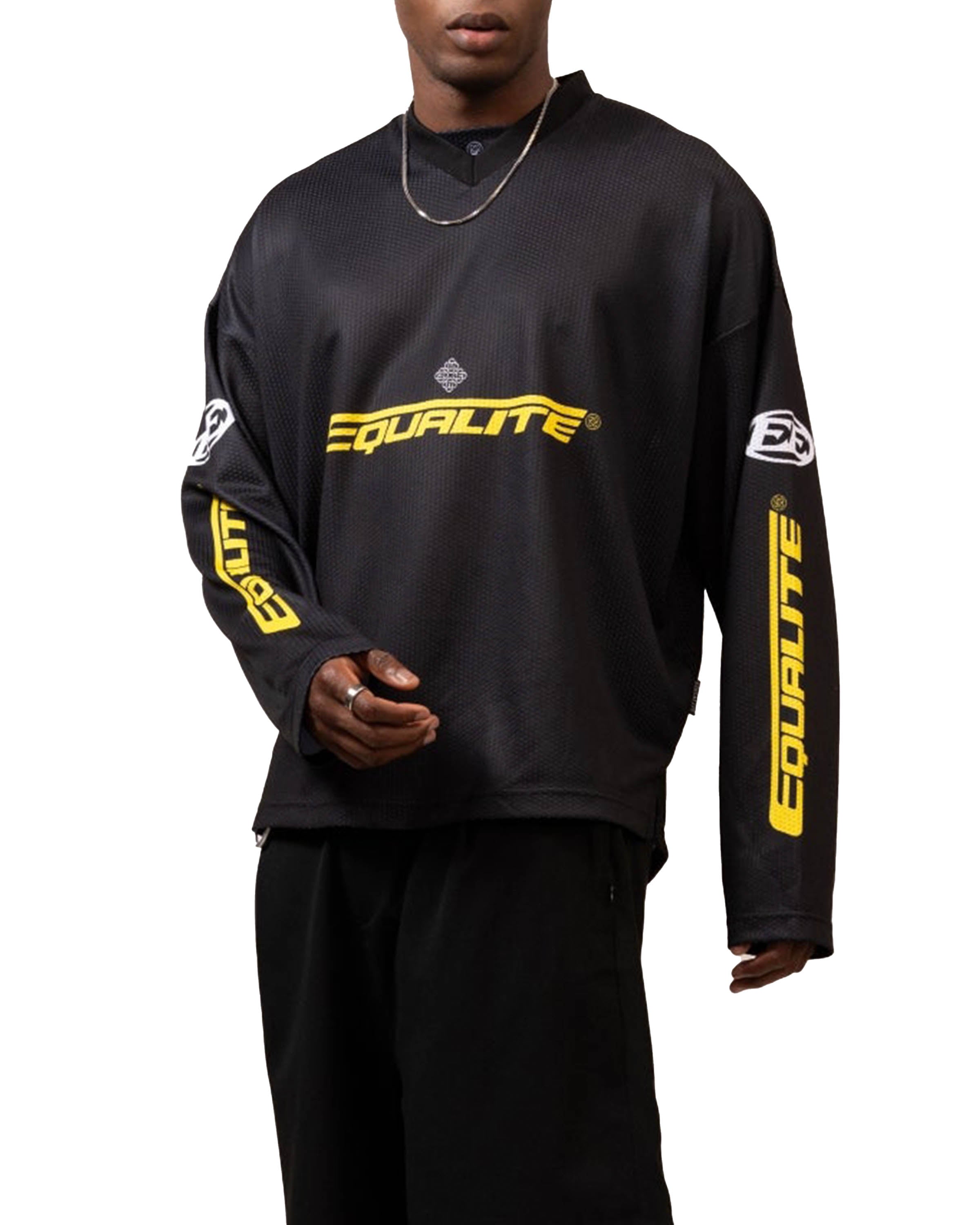 Arena Longsleeve Jersey