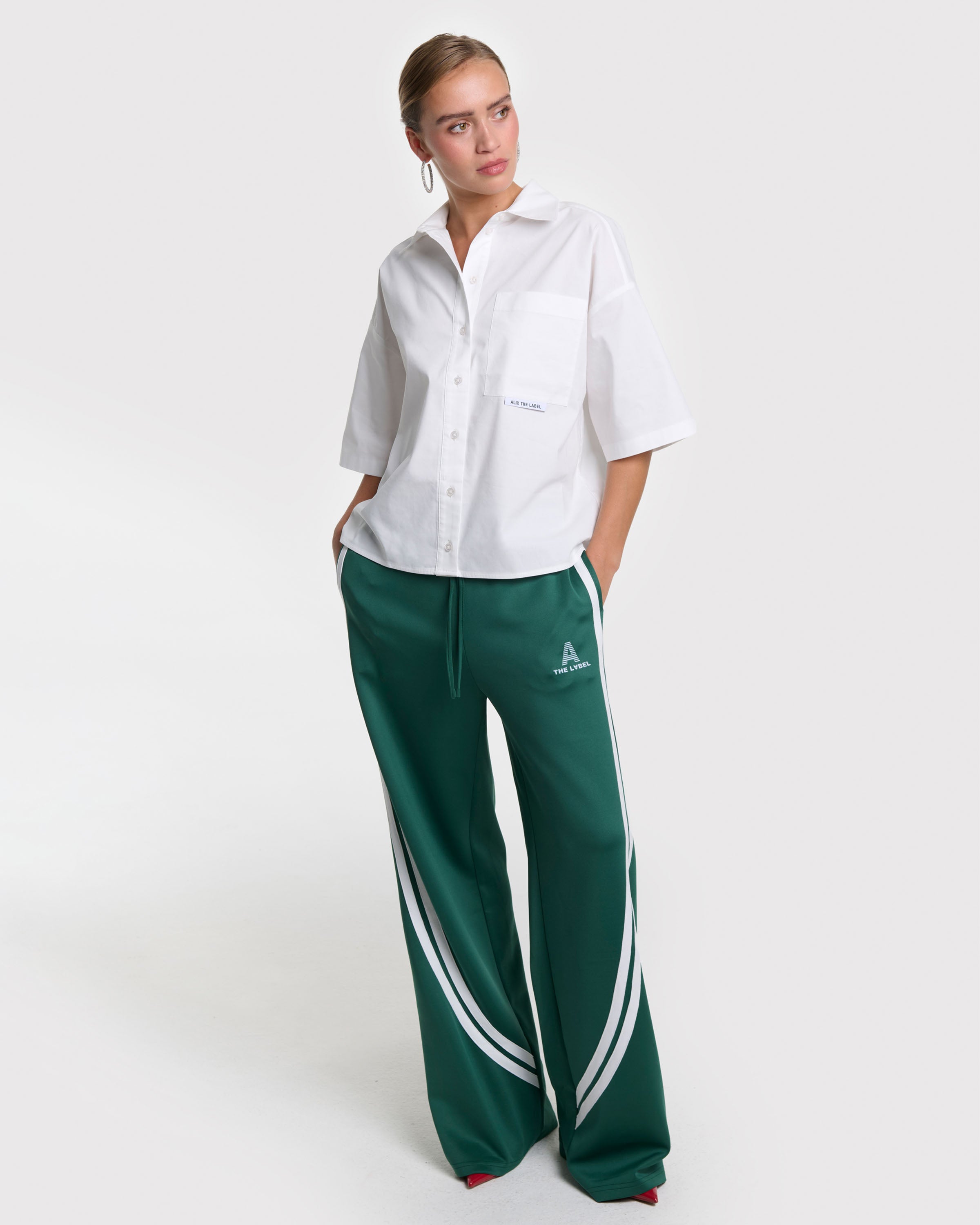 Tapes Trainingsbroek