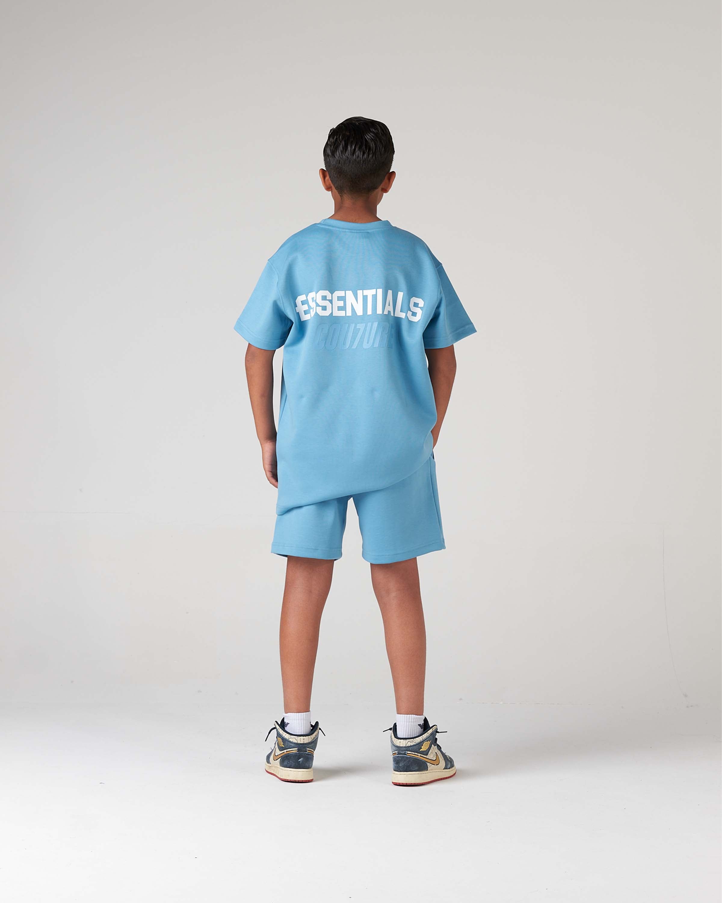 Junior Zomerset Essentials