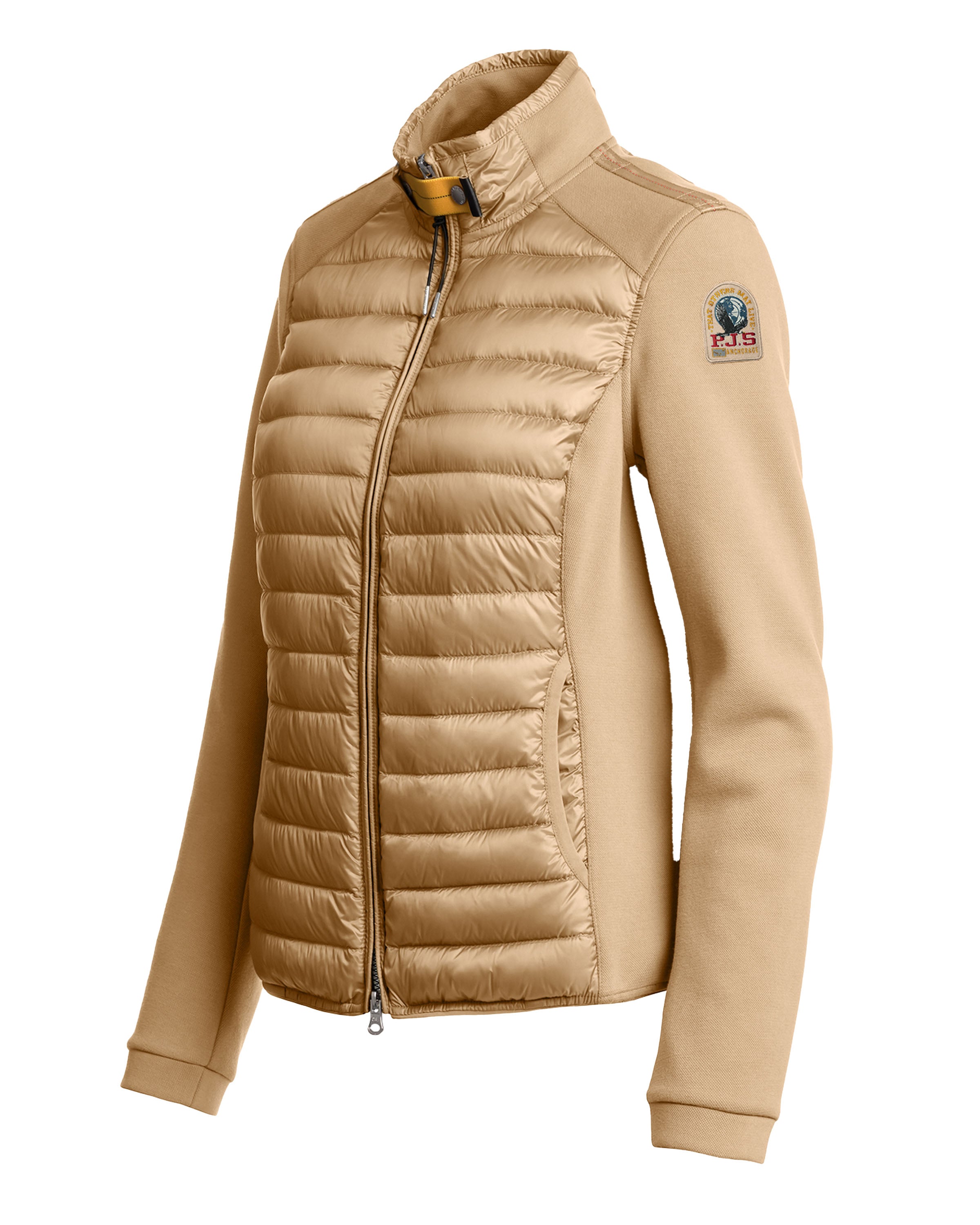 Danette Softshell Jas