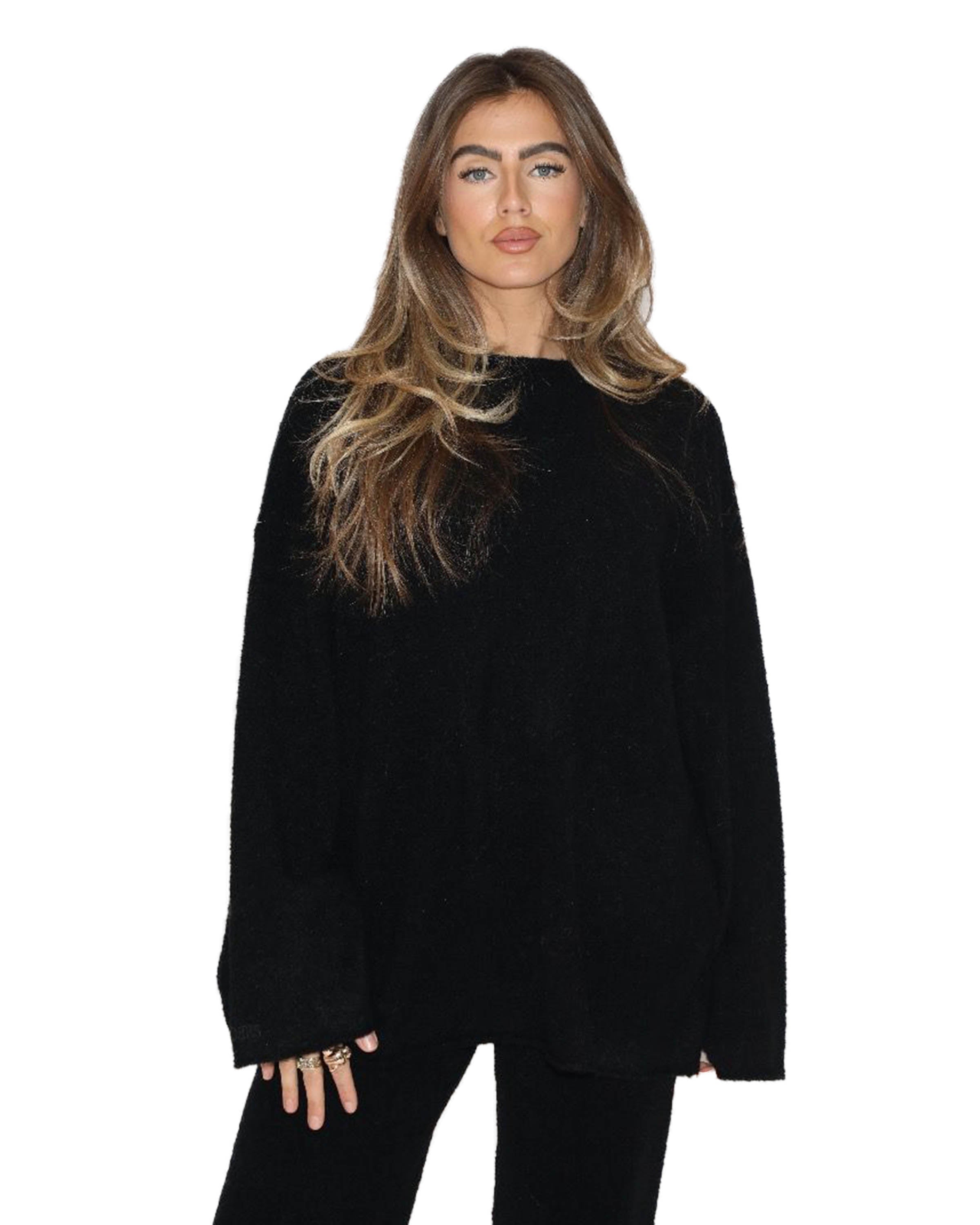 Winnie Wool Flair  Legging