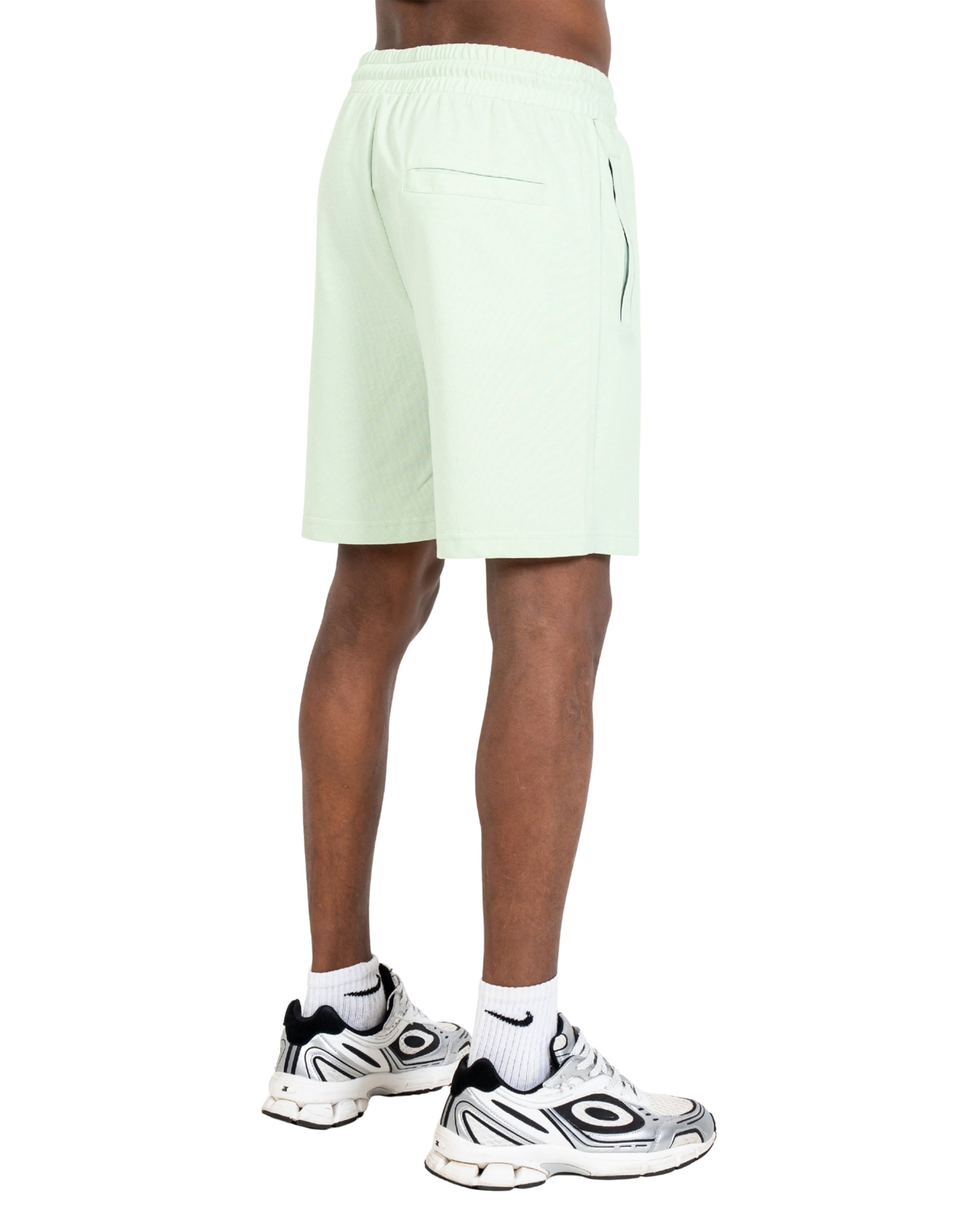 Maupin Shorts