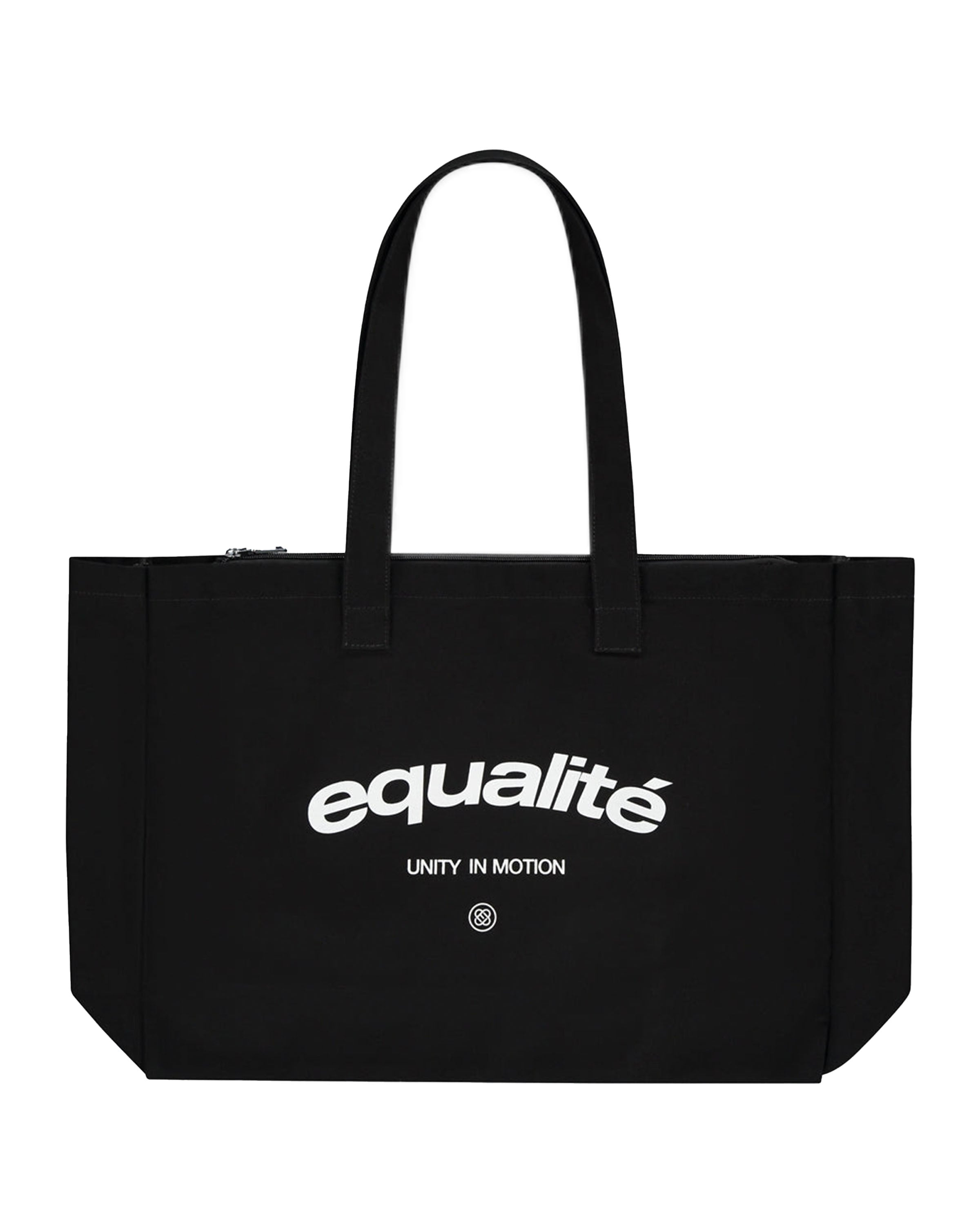 Celeste Canvas Shopper