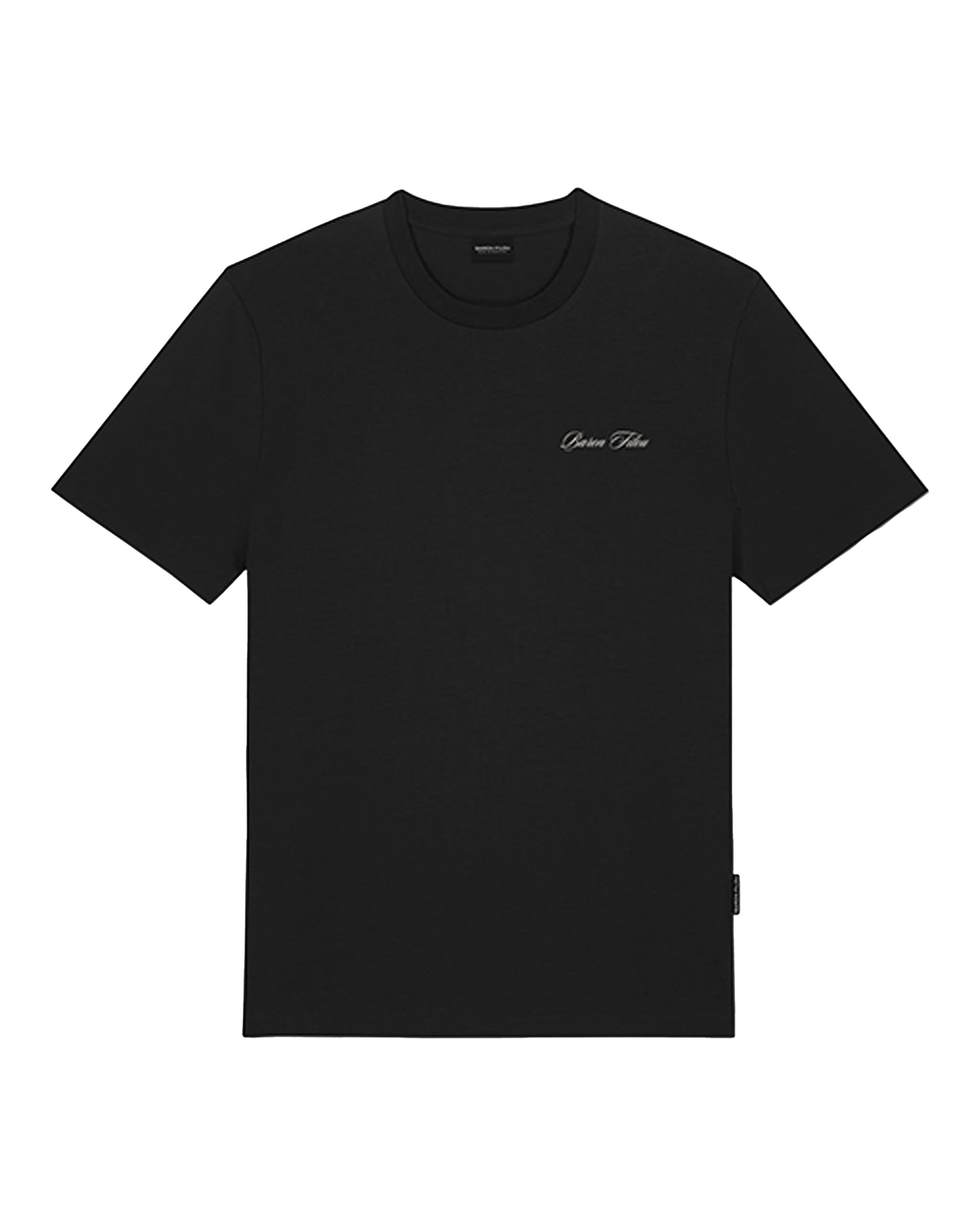 Oval Backprint T-Shirt Filou CLXVIII.