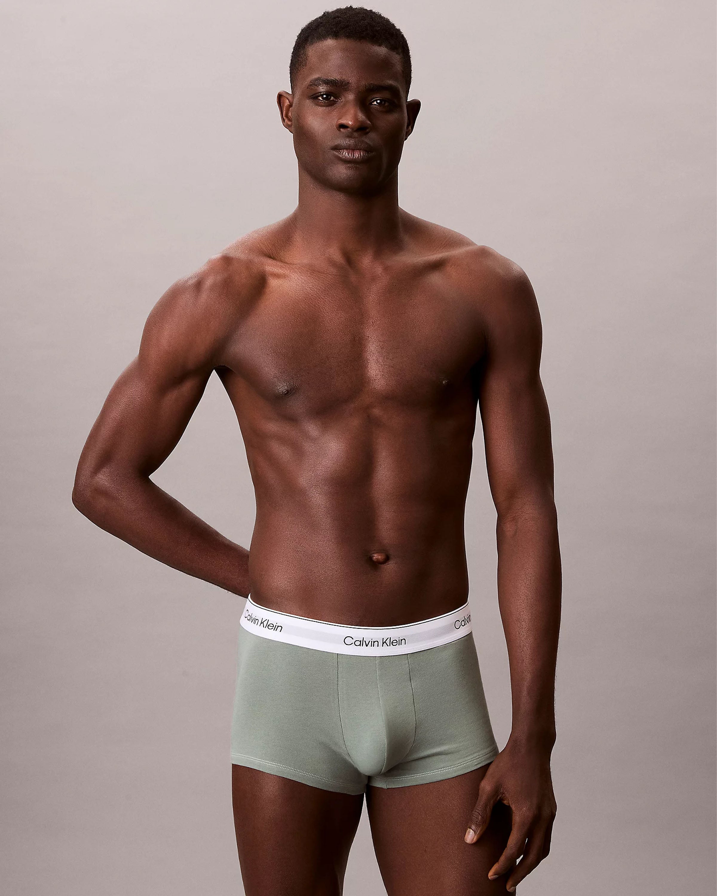 5-Pack Relaxed Trunk Boxers