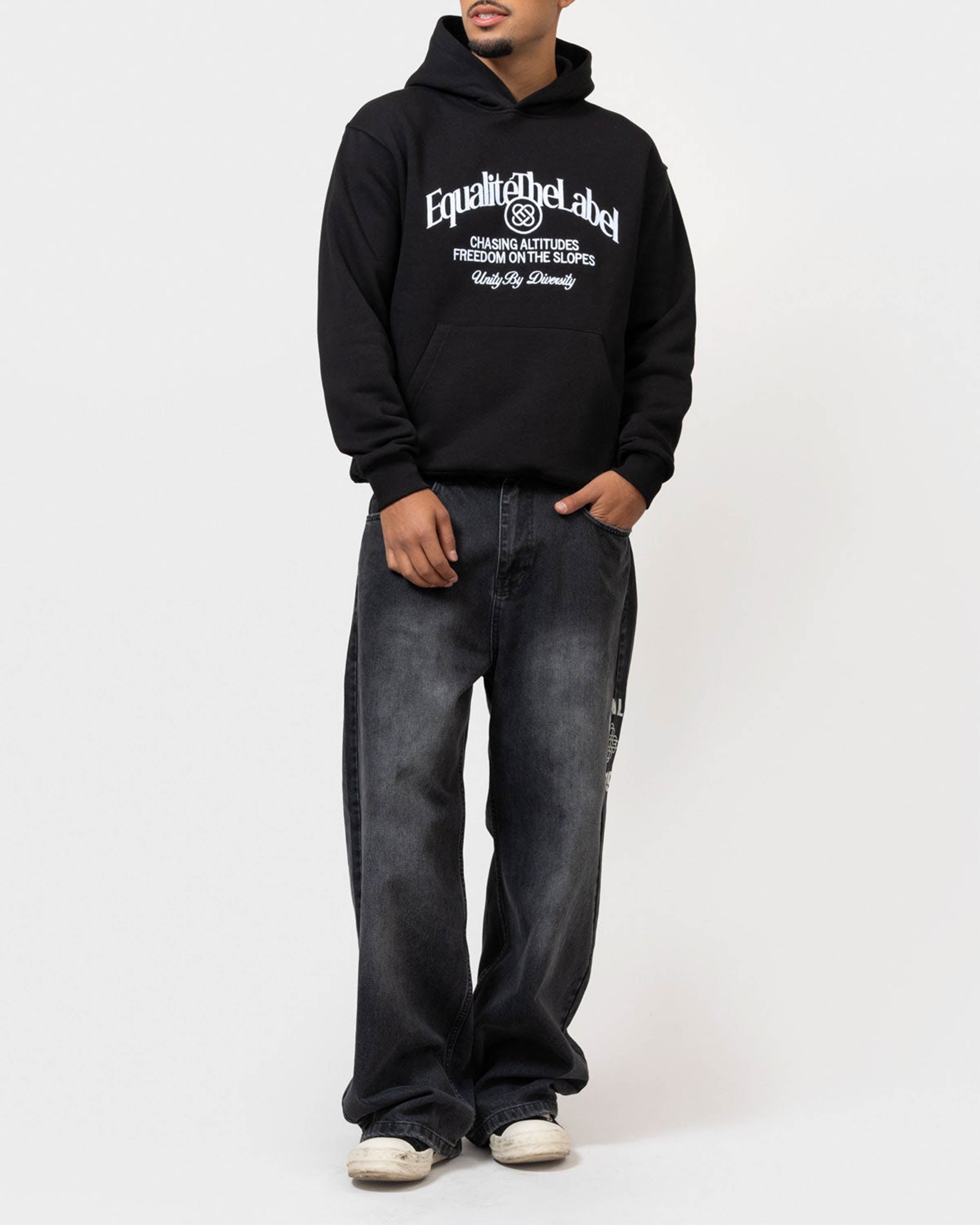 Jules Oversized Hoodie