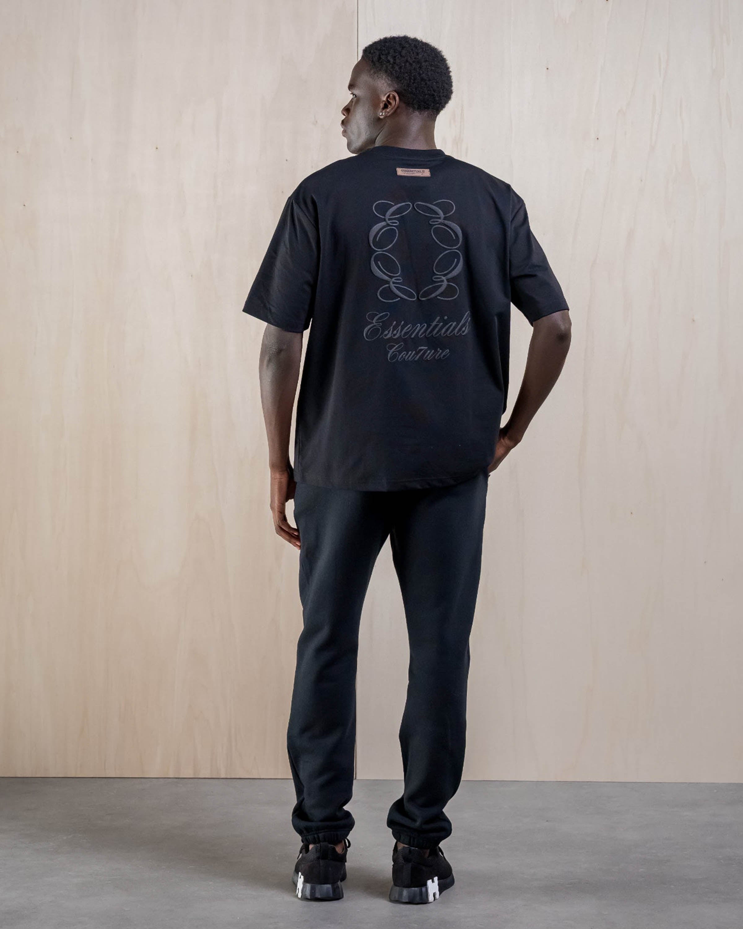 Classic Logo T-Shirt