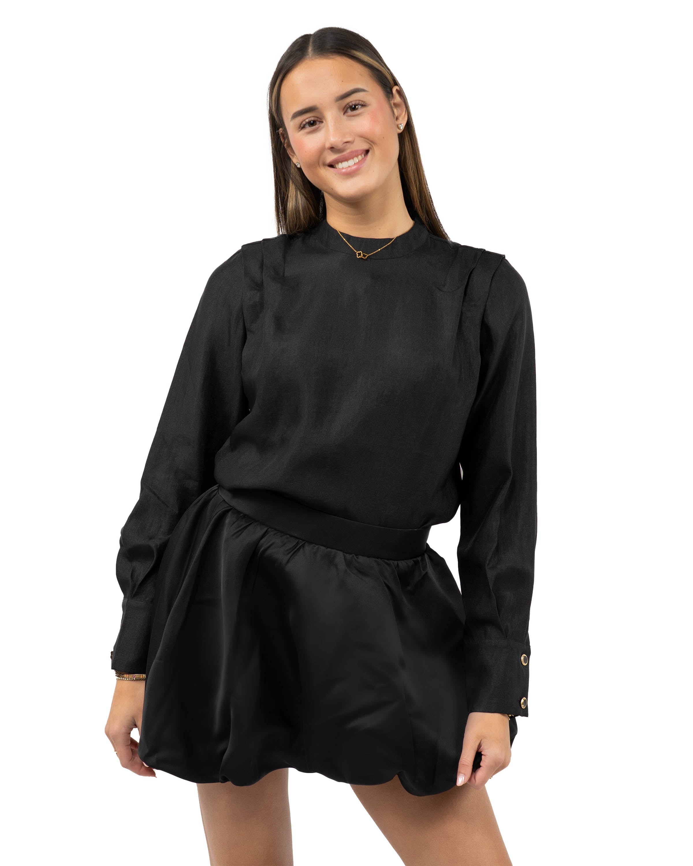 Ohino Blouse