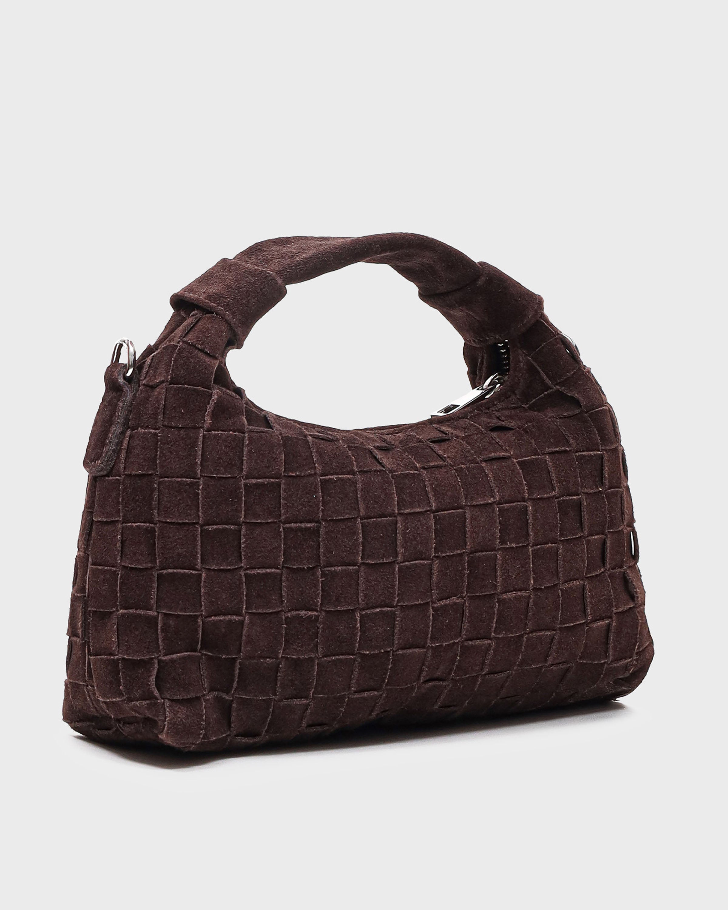 Dandy Braided Tas