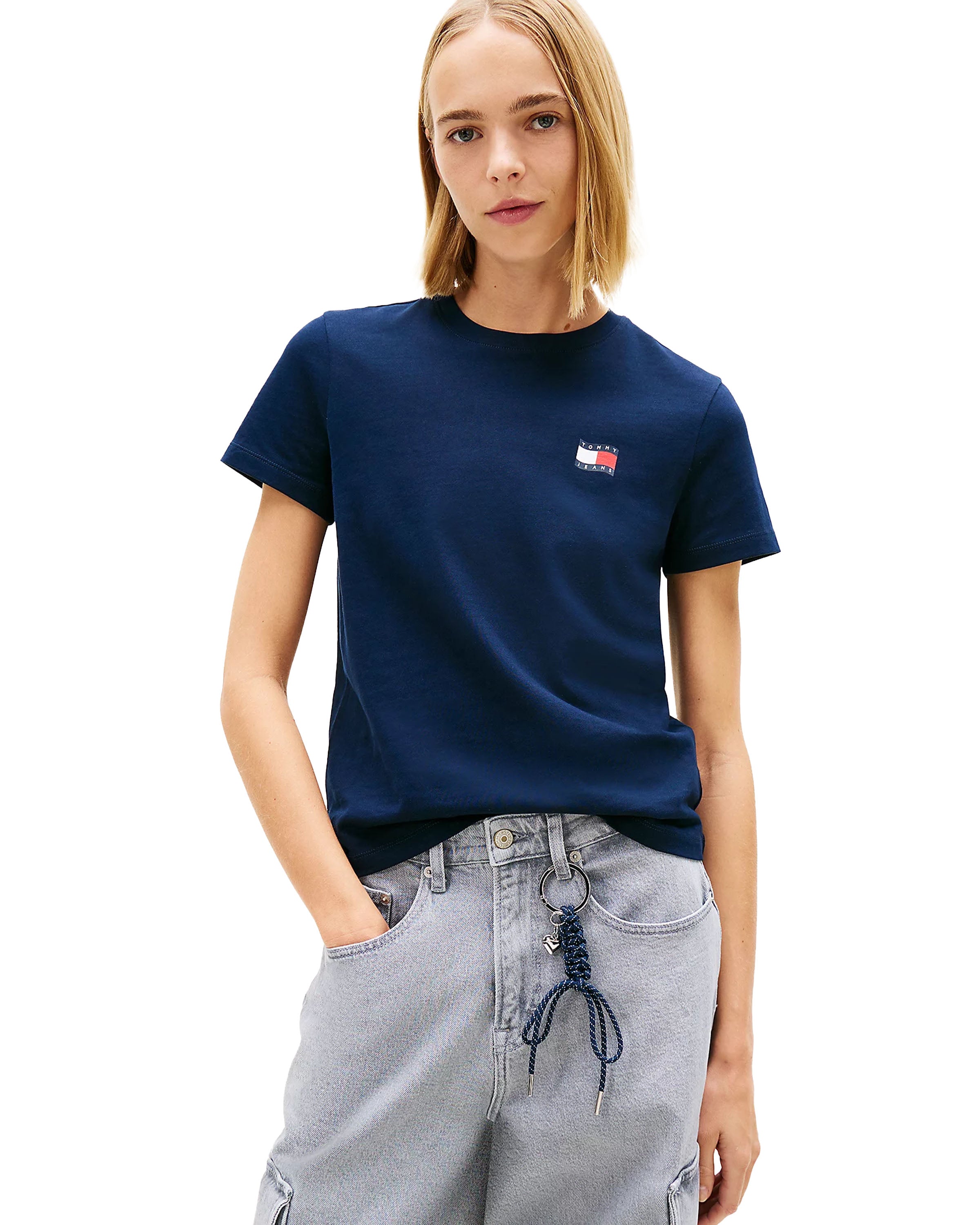 Wavy Flag T-Shirt