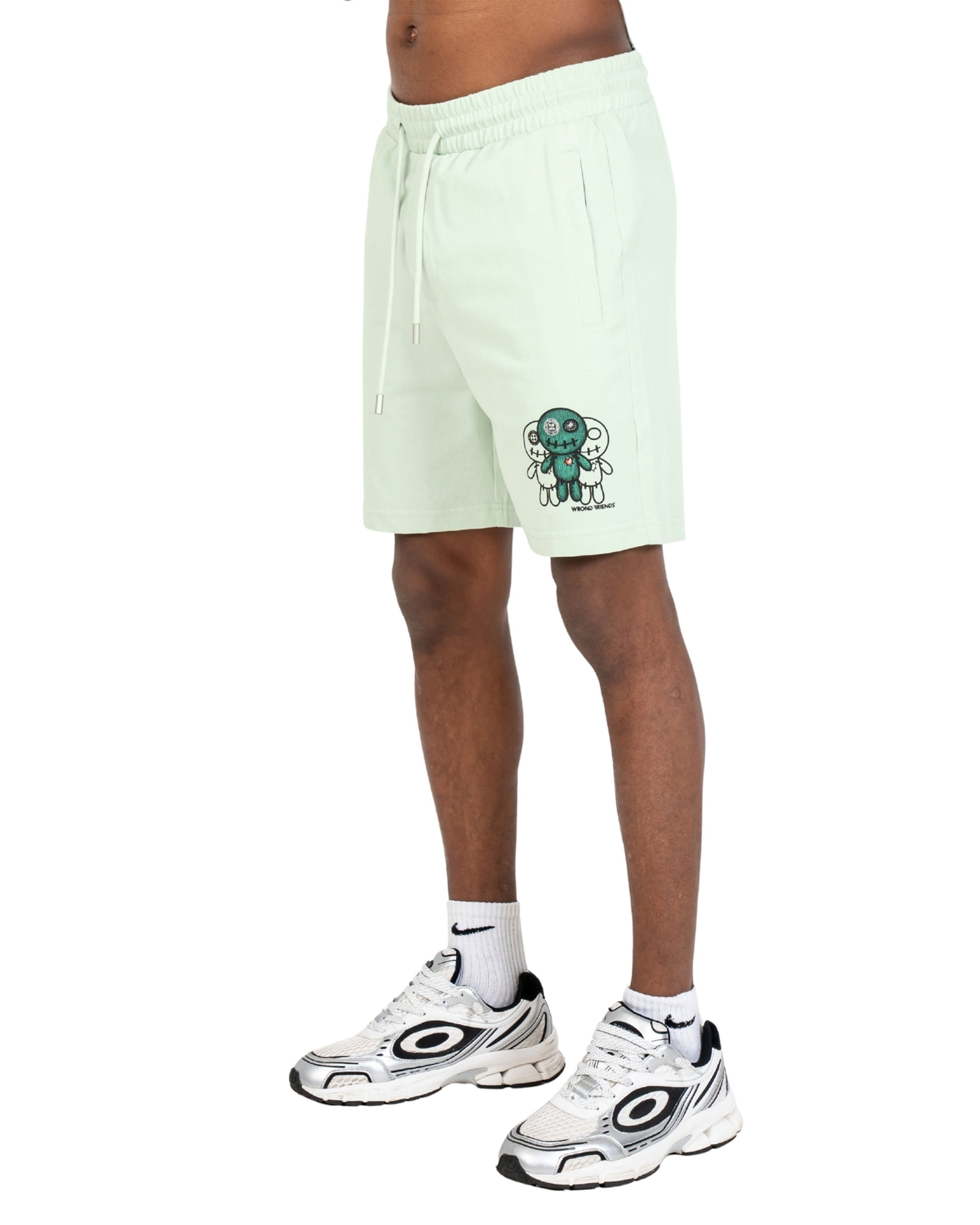 Maupin Shorts
