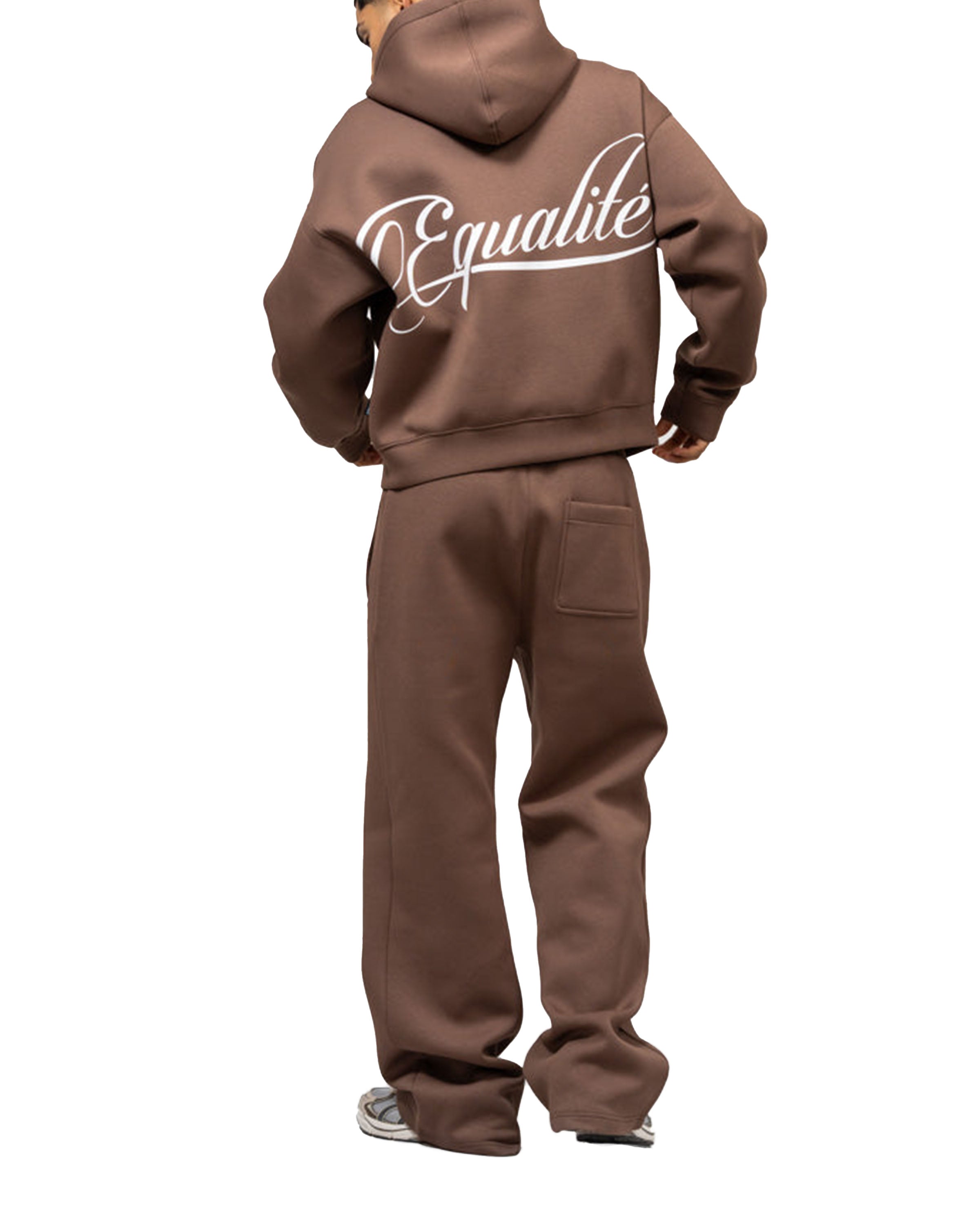 Yuki Oversized Scuba Vest