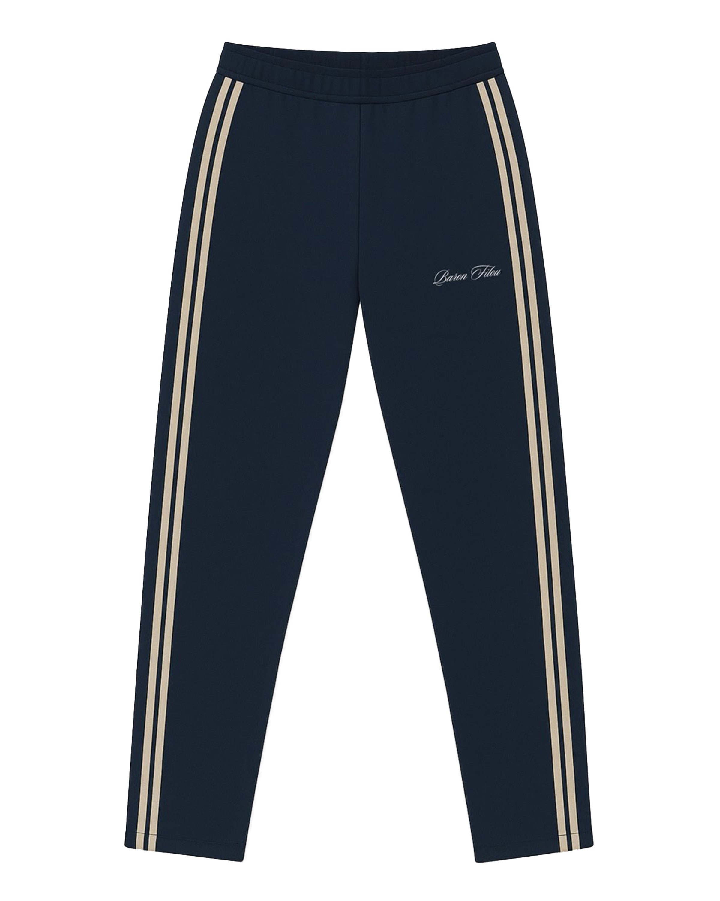 Oval Backprint Tracksuit Joggingbroek Filou CLXVIII. Casa Baron