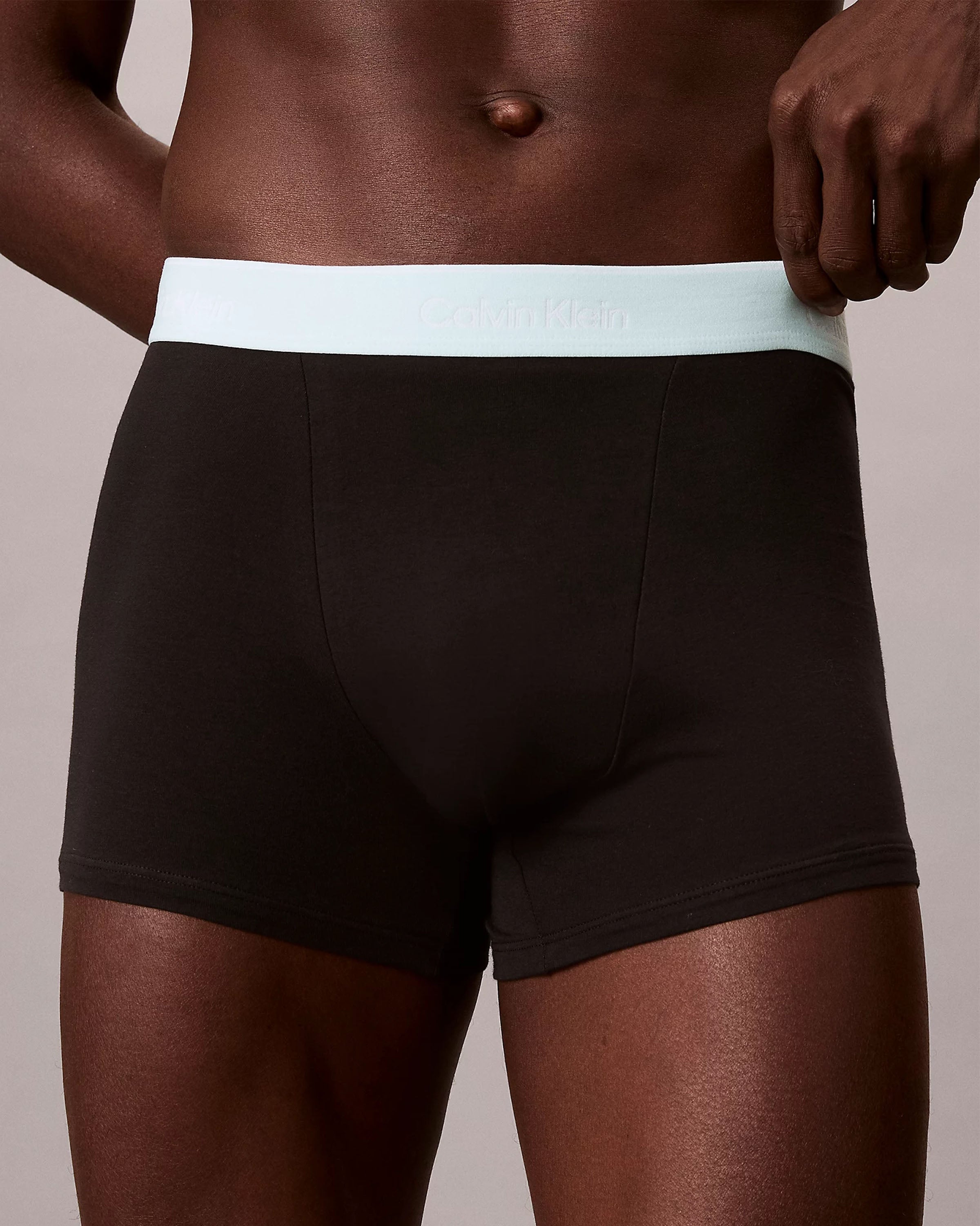 3-Pack Relaxed Trunk Boxers