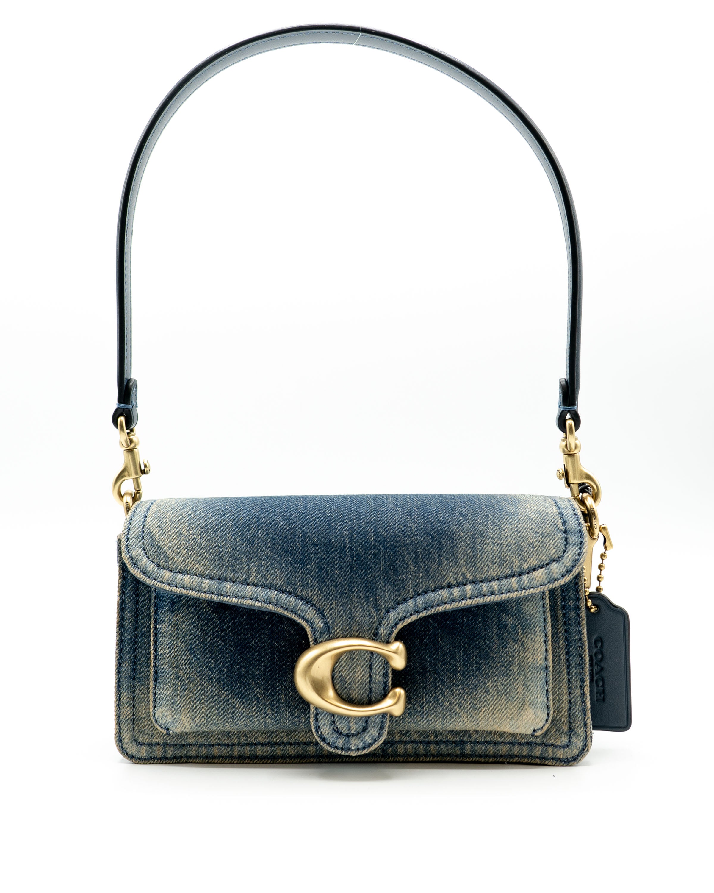 Lvd Dnm Tb Sb 20 Schoudertas